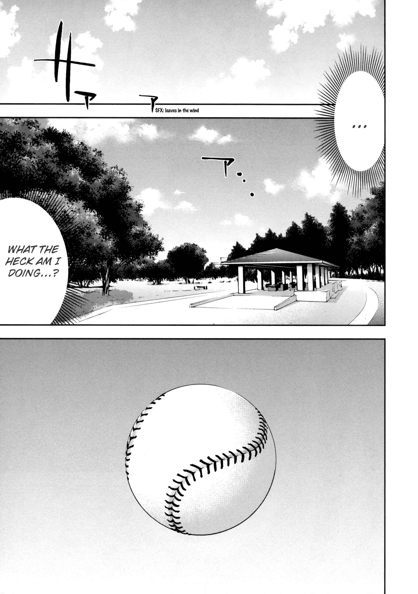 Page 9 Chapter 113 Ouroboros