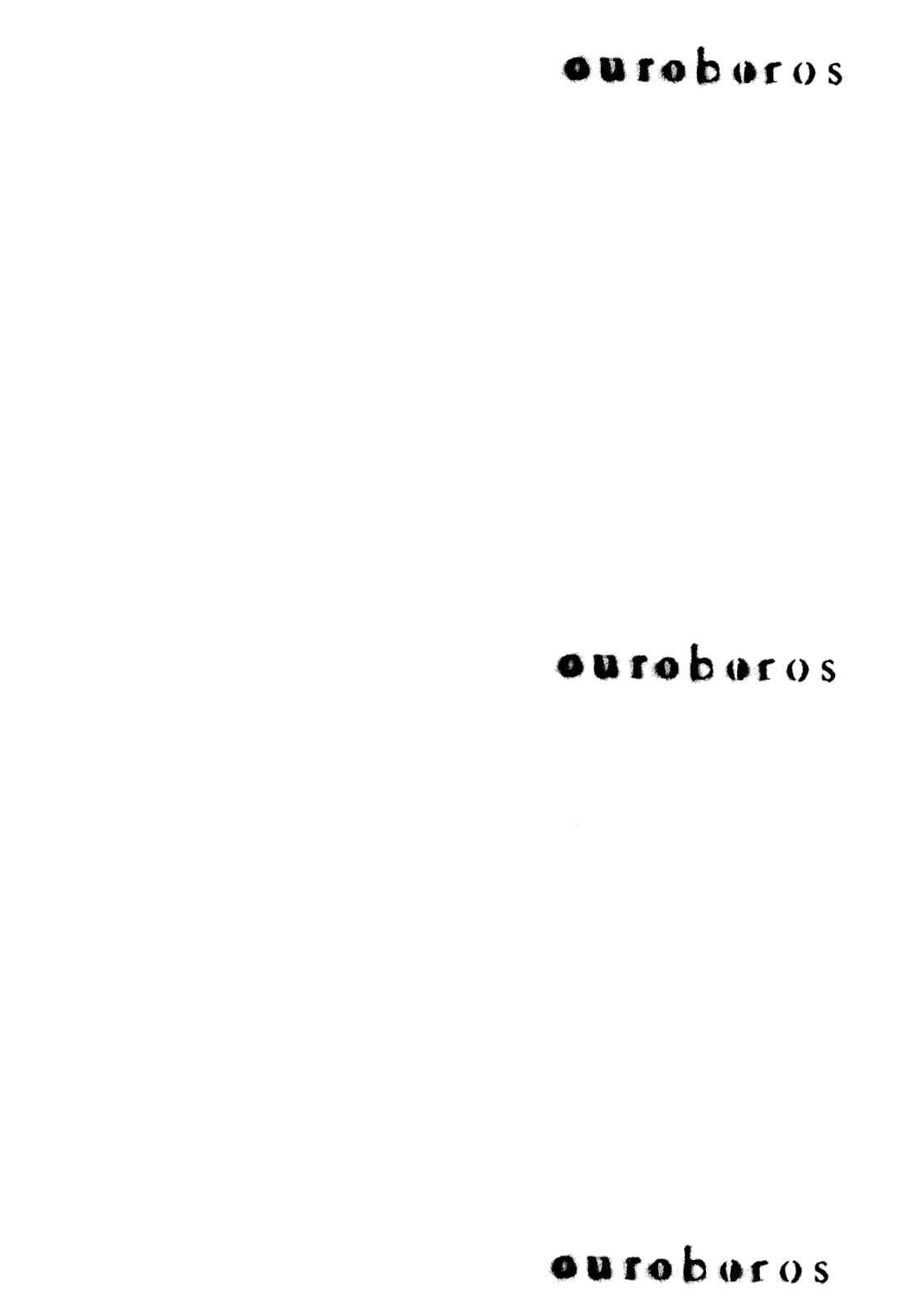 Page 20 Chapter 53 Ouroboros
