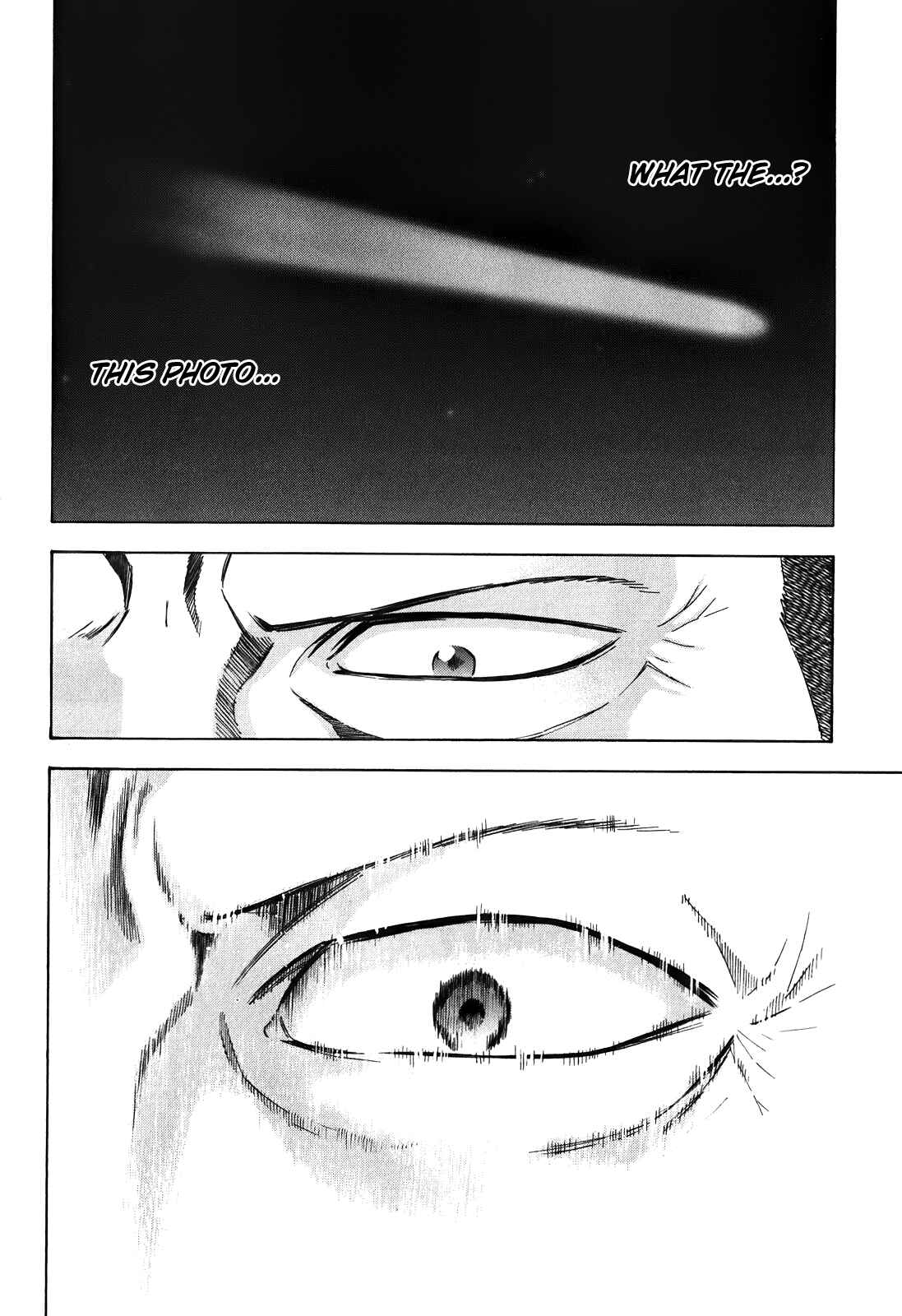 Page 49 Chapter 86 Ouroboros