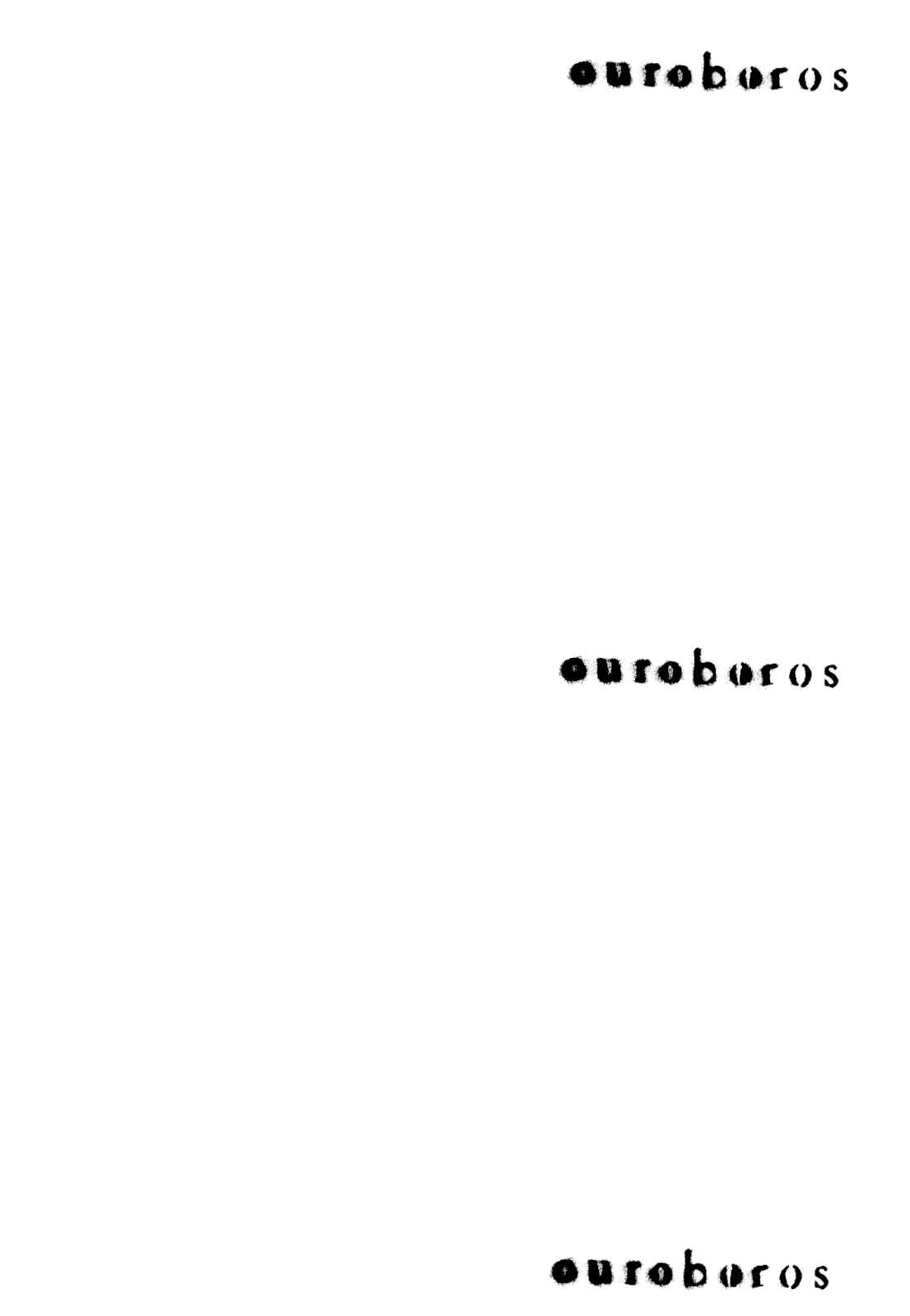 Page 20 Chapter 58 Ouroboros