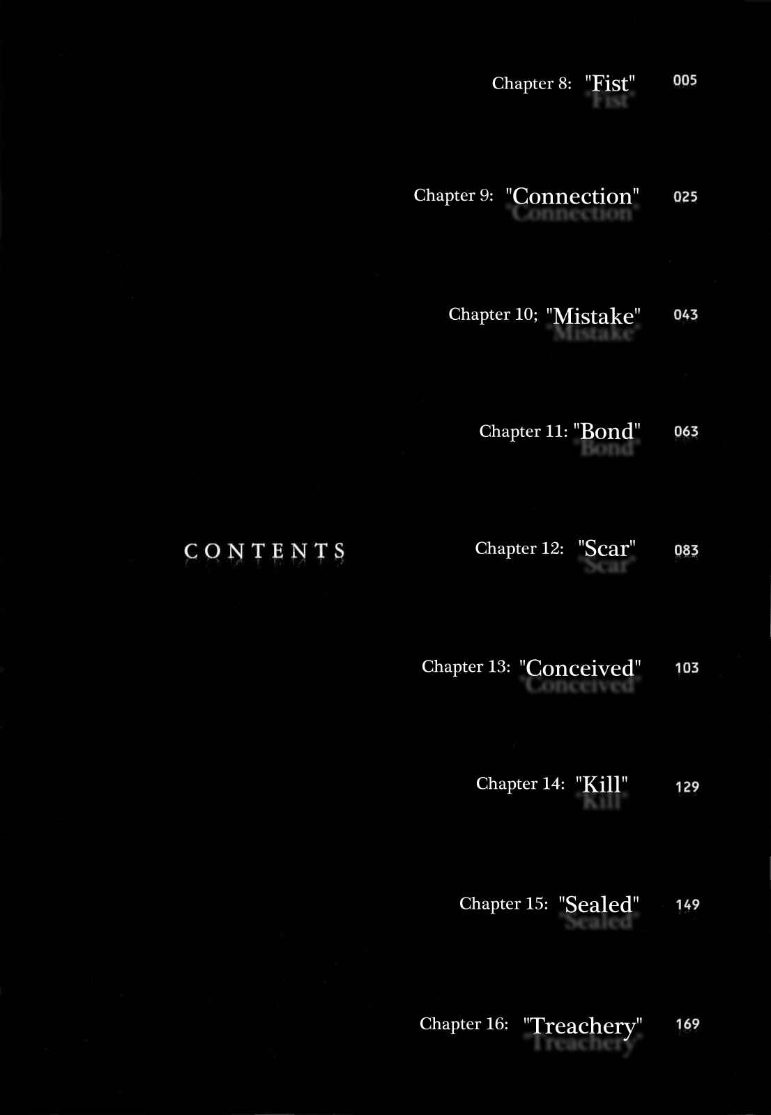 Page 5 Chapter 8 Ouroboros