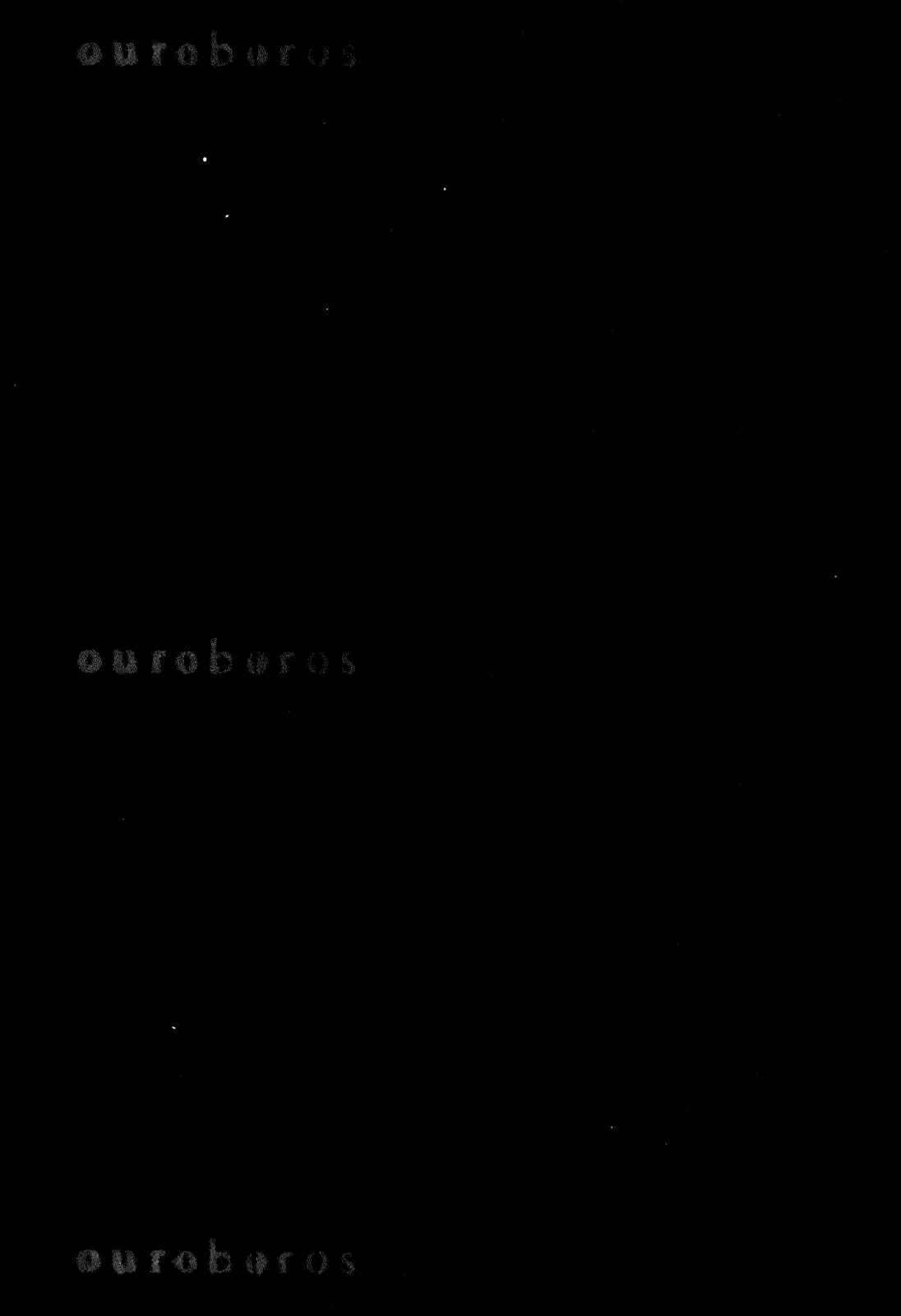 Page 44 Chapter 73 Ouroboros