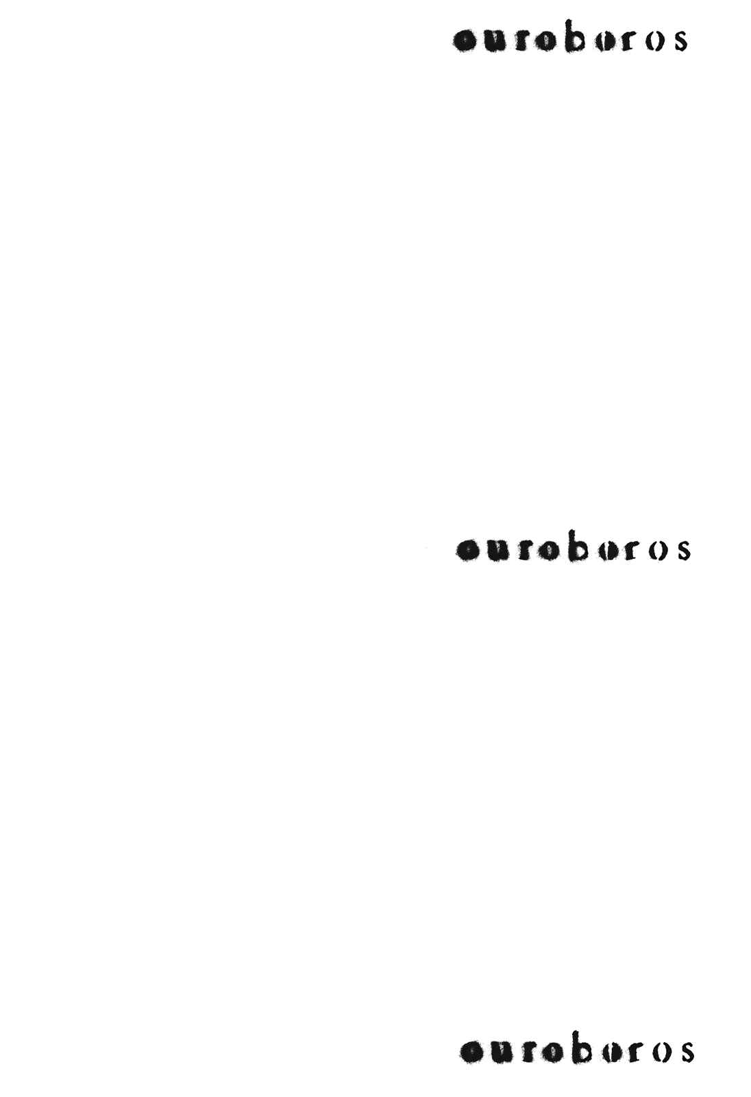 Page 45 Chapter 73 Ouroboros