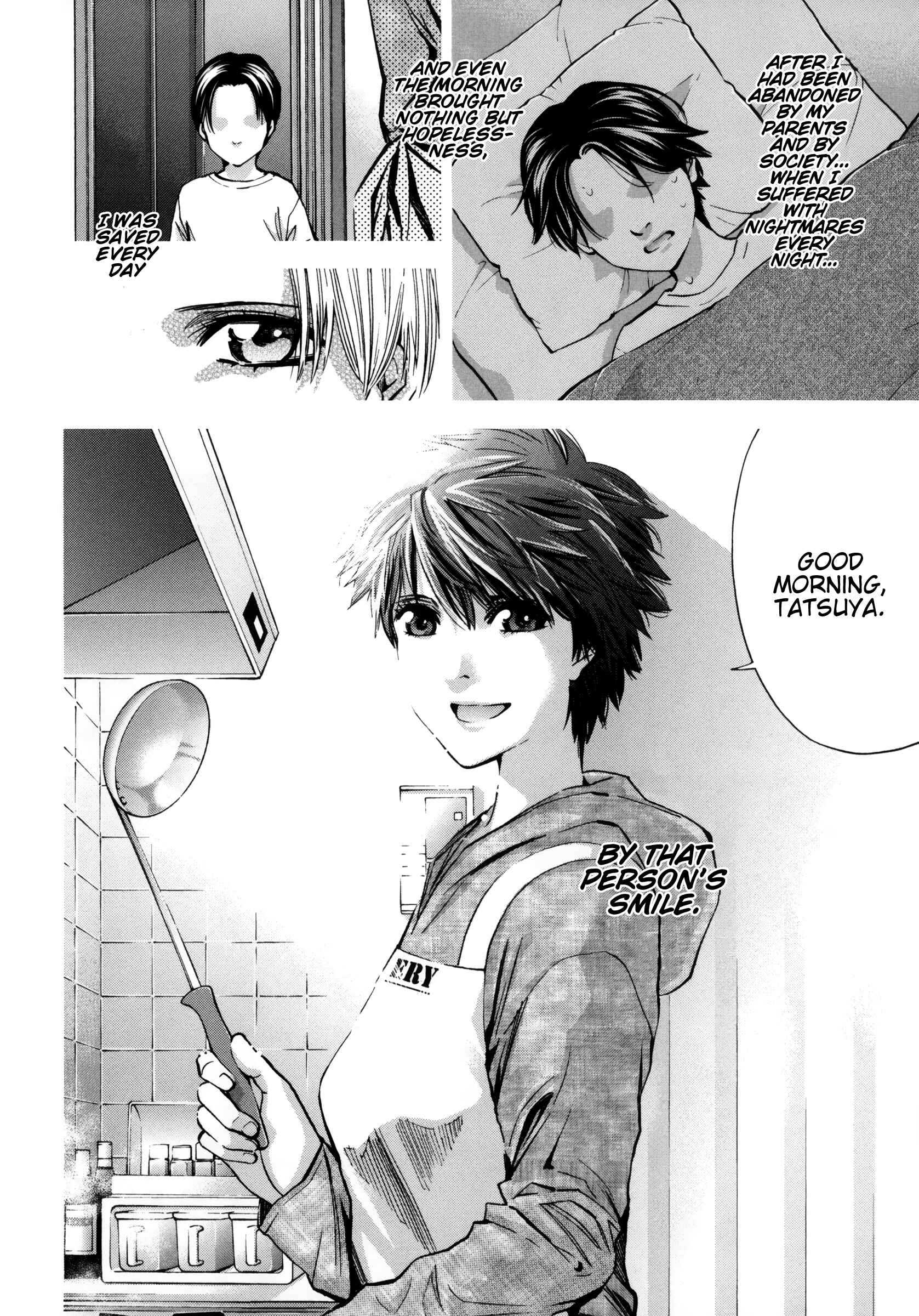 Page 15 Chapter 114 Ouroboros