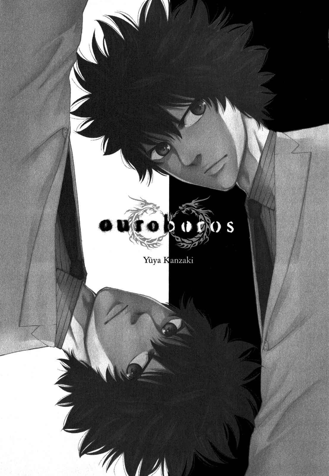 Page 5 Chapter 90 Ouroboros