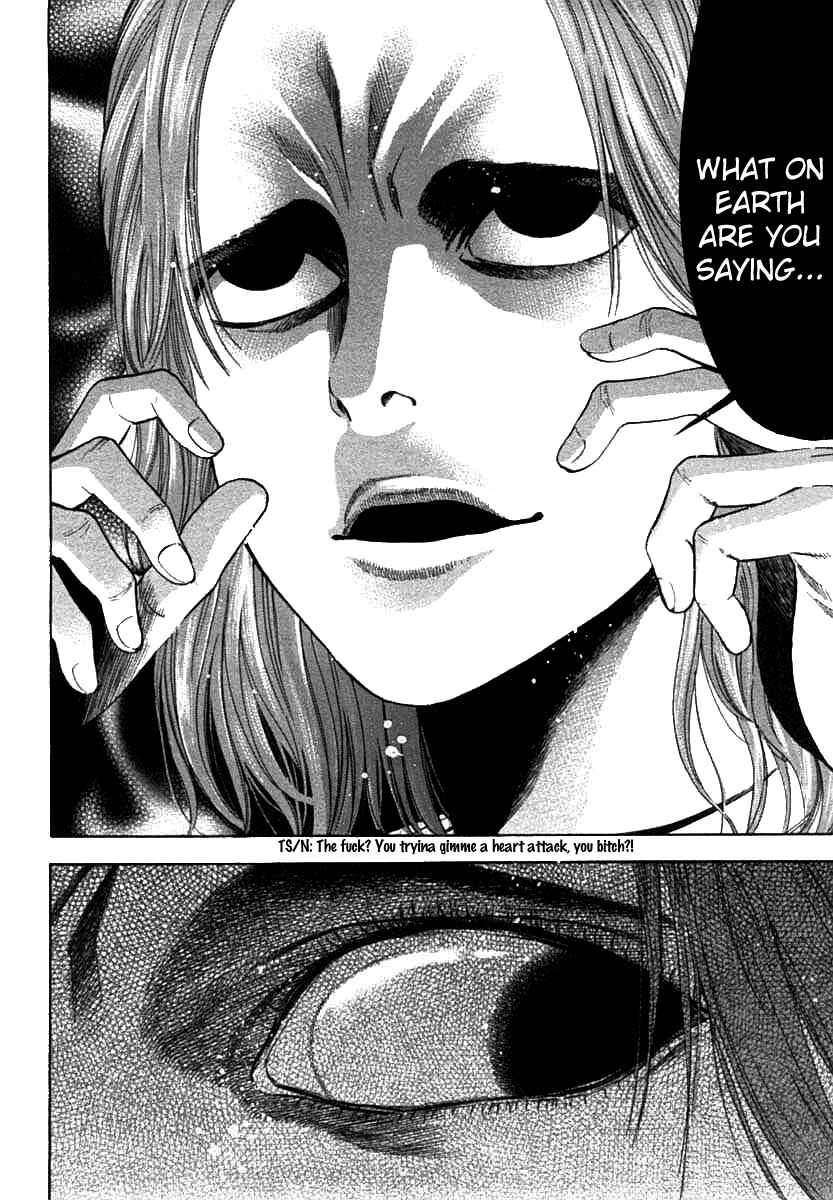 Page 9 Chapter 68 Ouroboros