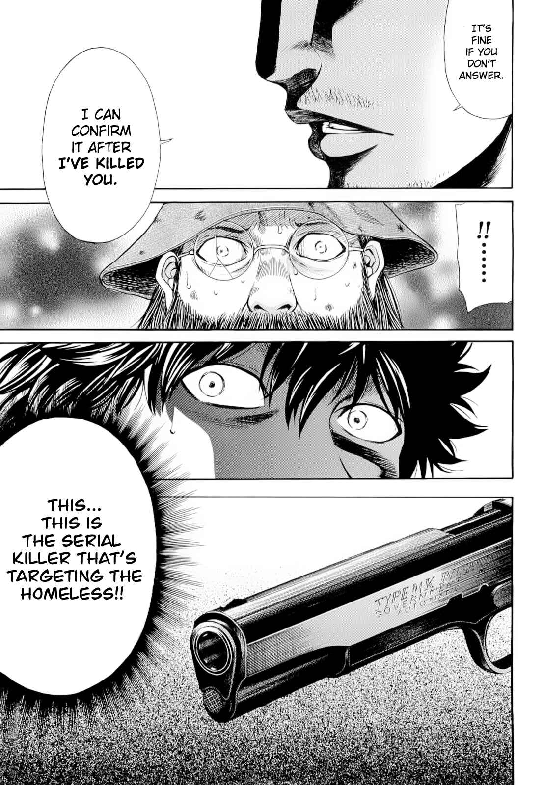 Page 2 Chapter 12 Ouroboros