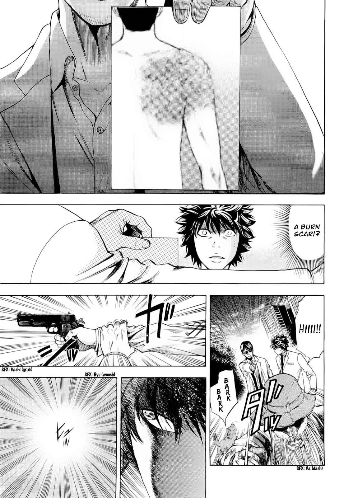 Page 4 Chapter 12 Ouroboros