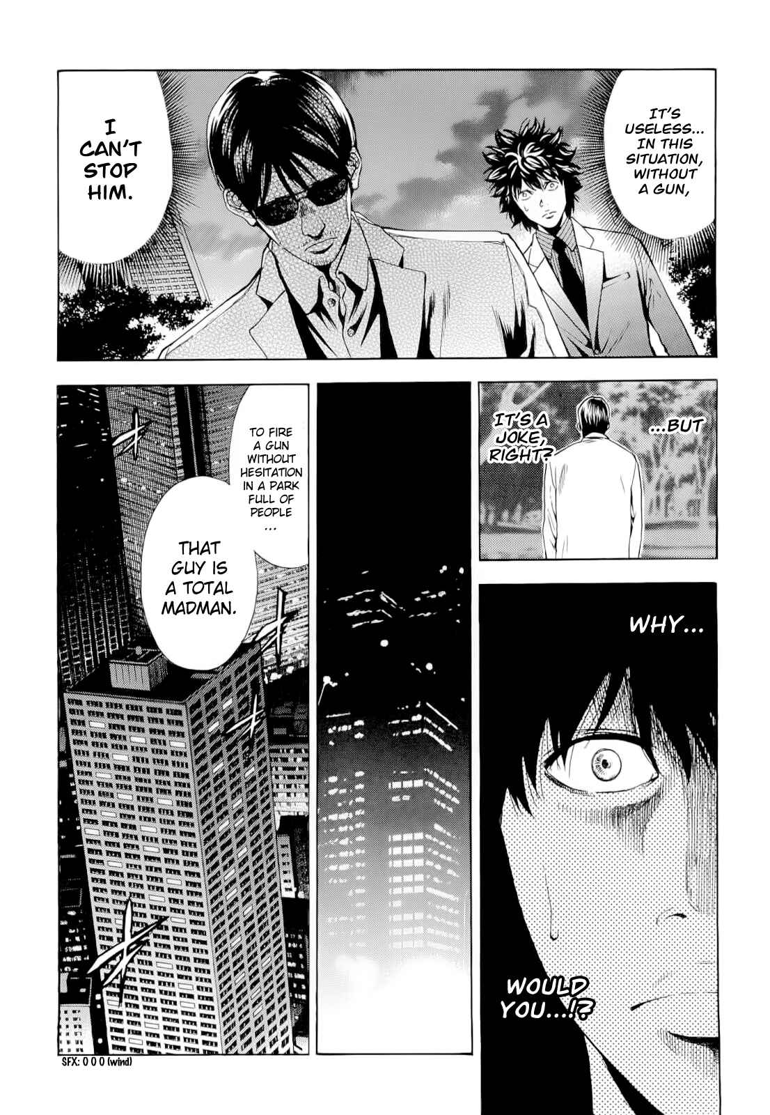 Page 8 Chapter 12 Ouroboros