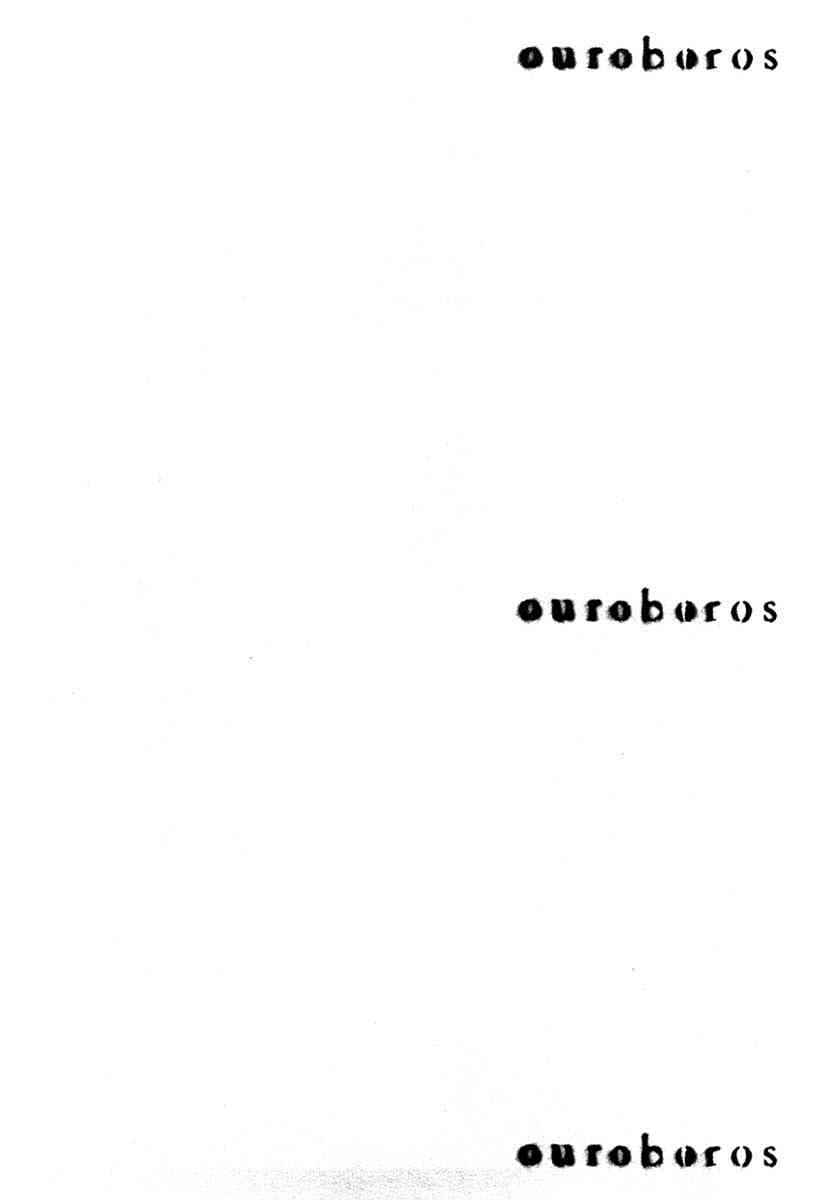 Page 20 Chapter 64 Ouroboros