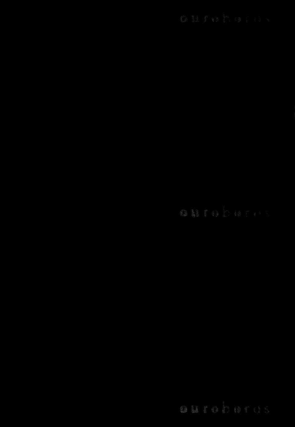 Page 19 Chapter 41 Ouroboros