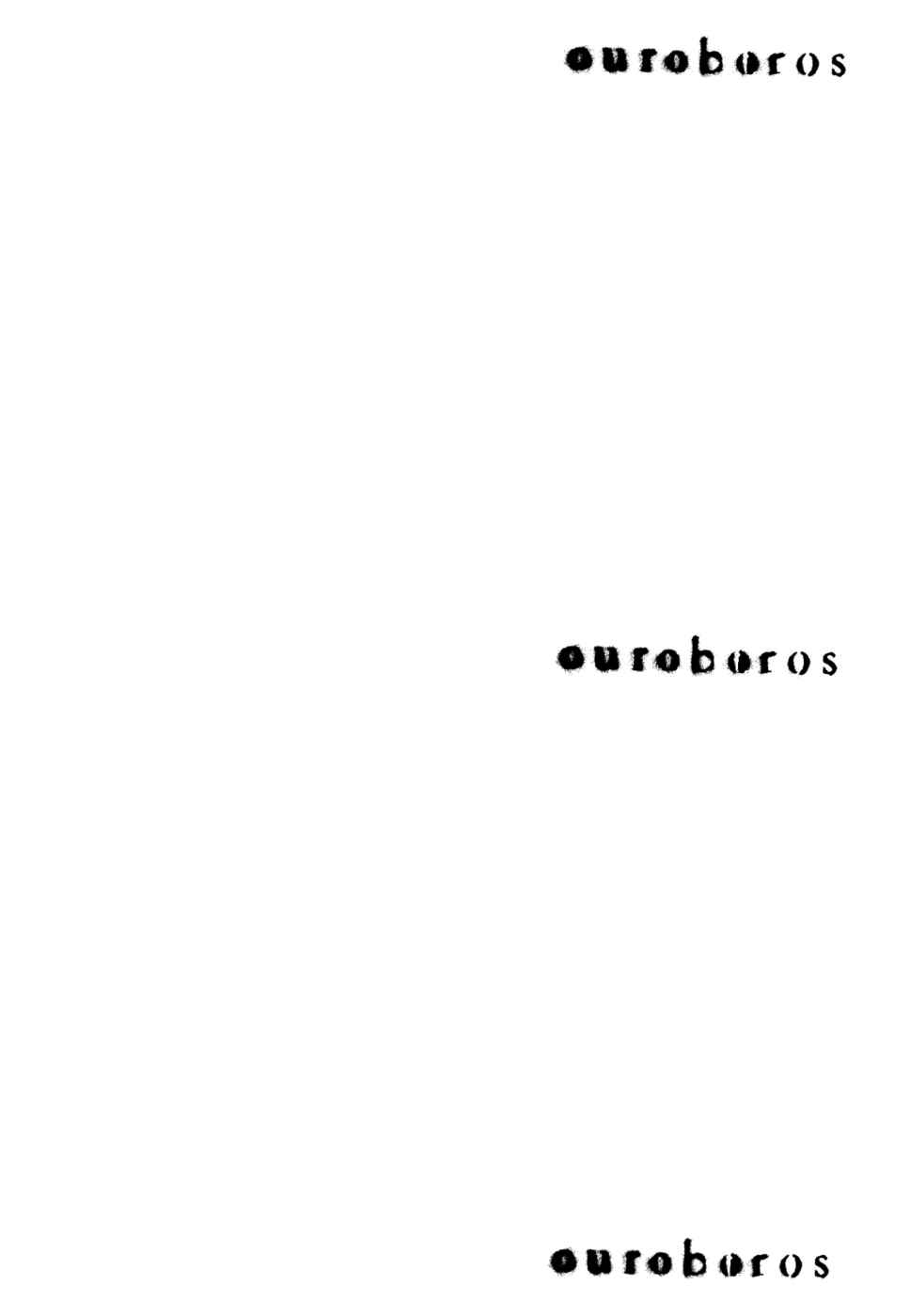 Page 20 Chapter 41 Ouroboros