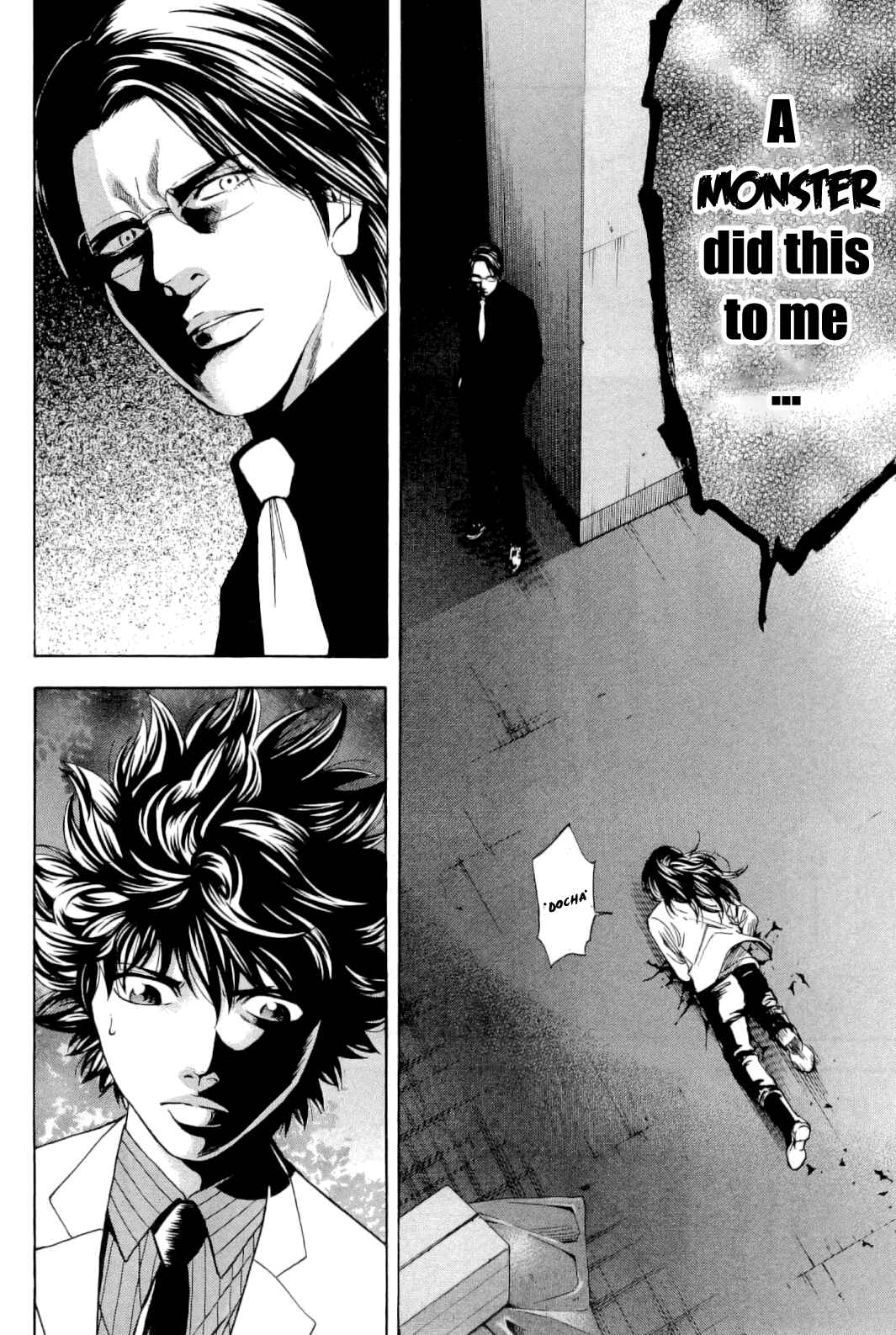 Page 18 Chapter 10 Ouroboros