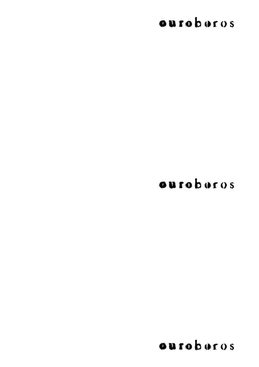 Page 47 Chapter 71 Ouroboros
