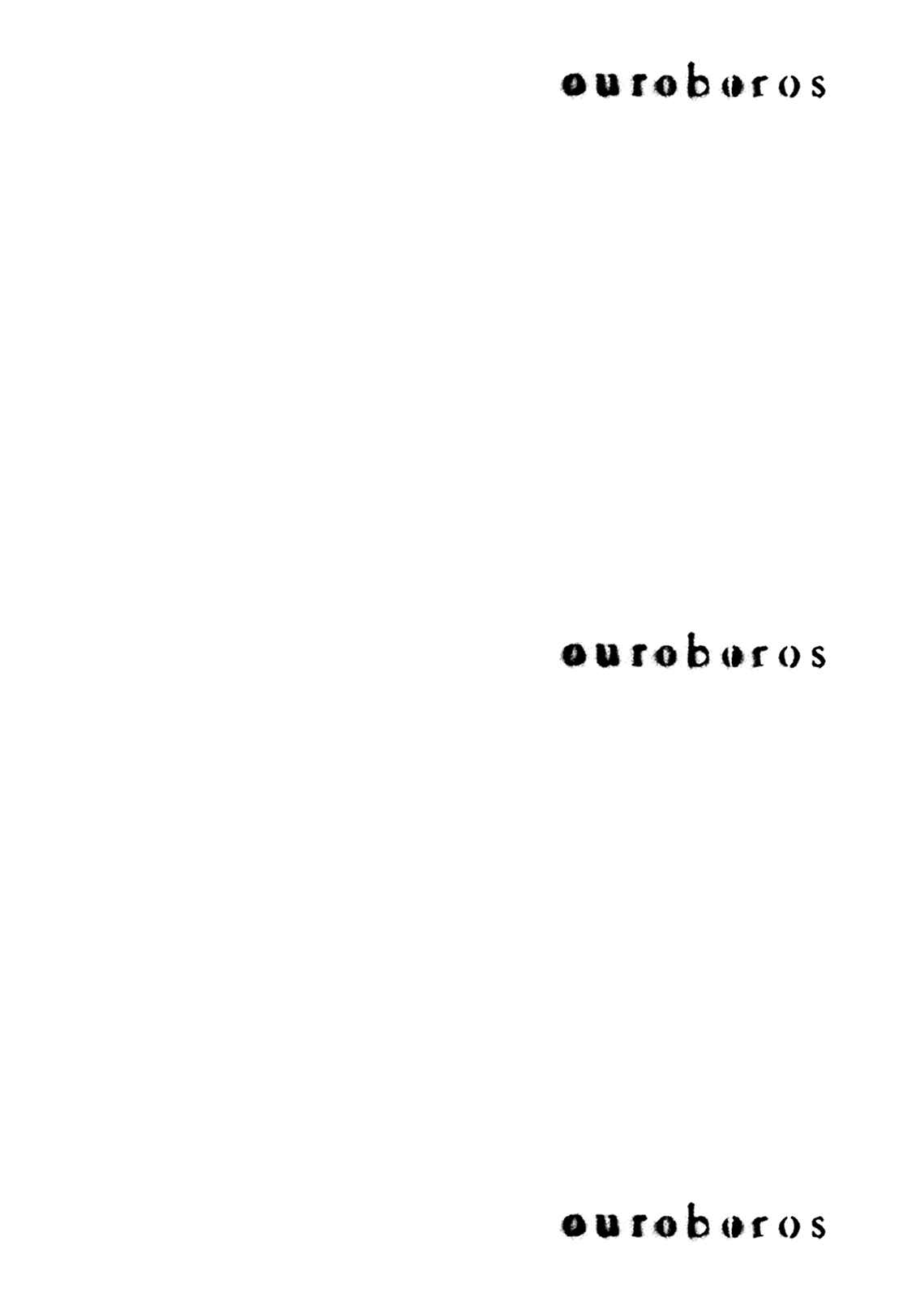 Page 1 Chapter 82 Ouroboros