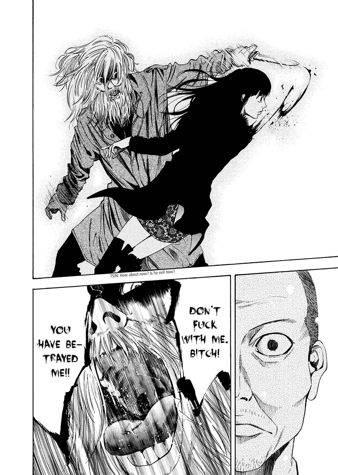 Page 10 Chapter 82.2 Ouroboros