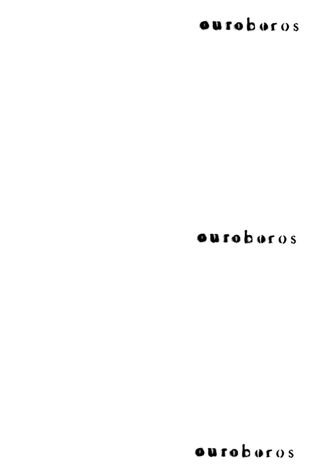Page 23 Chapter 56 Ouroboros