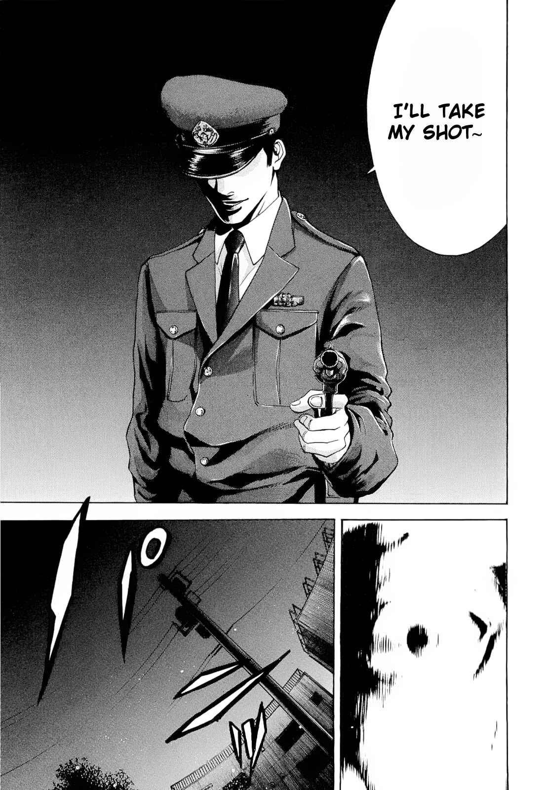 Page 19 Chapter 14 Ouroboros