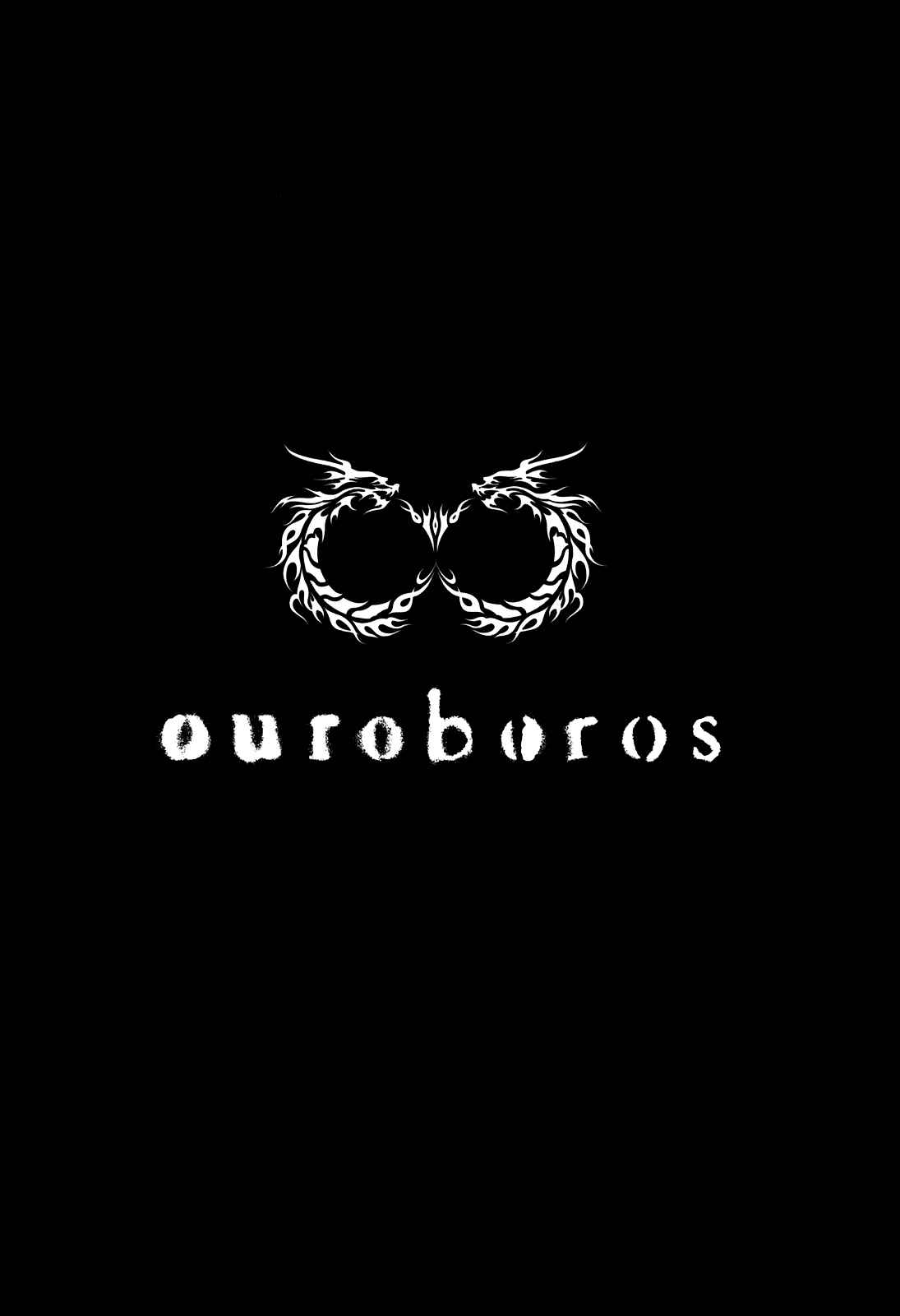 Page 3 Chapter 94 Ouroboros