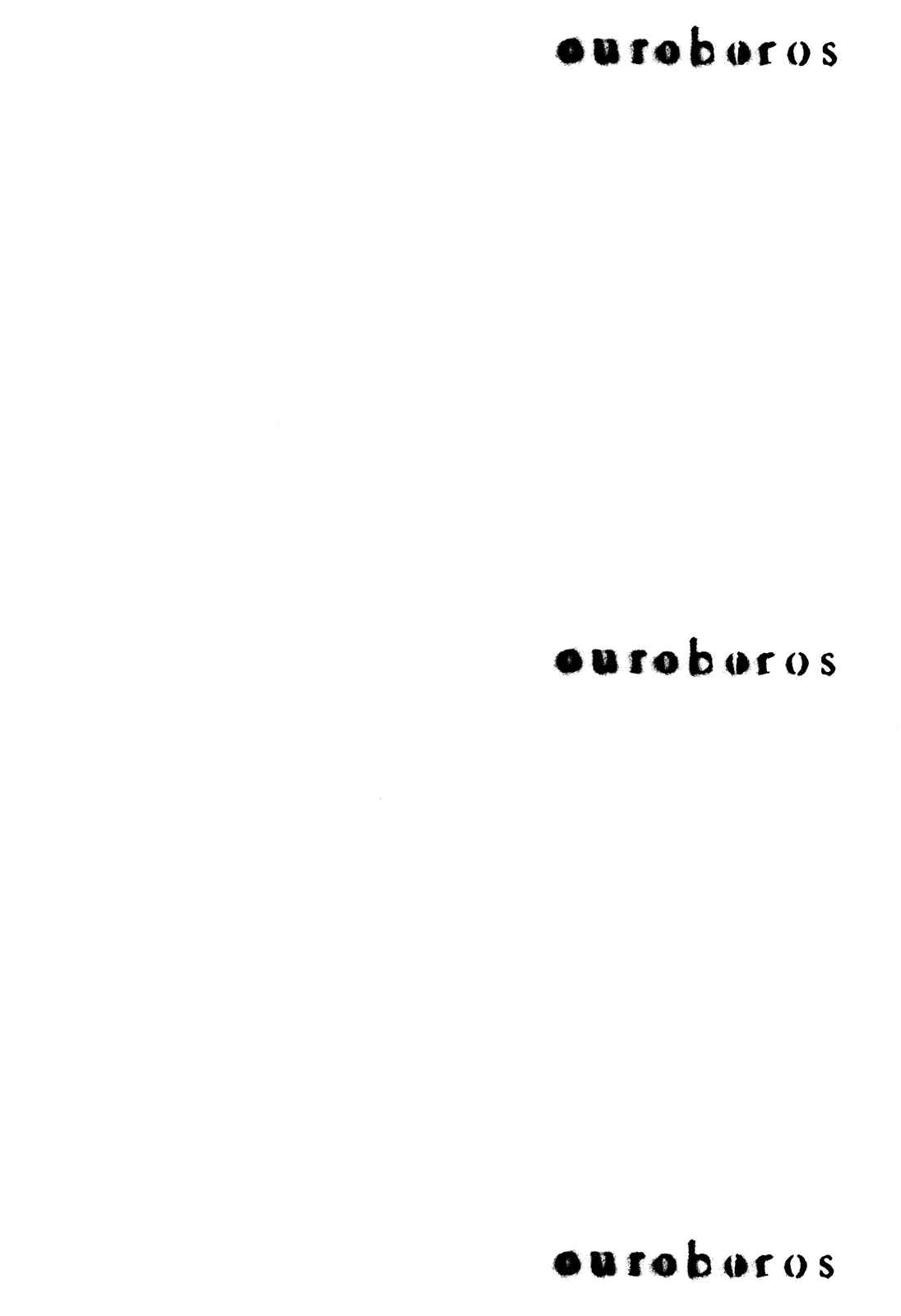 Page 46 Chapter 74 Ouroboros