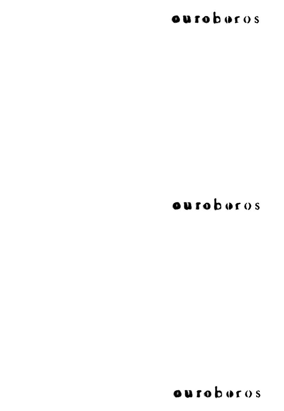 Page 23 Chapter 27 Ouroboros