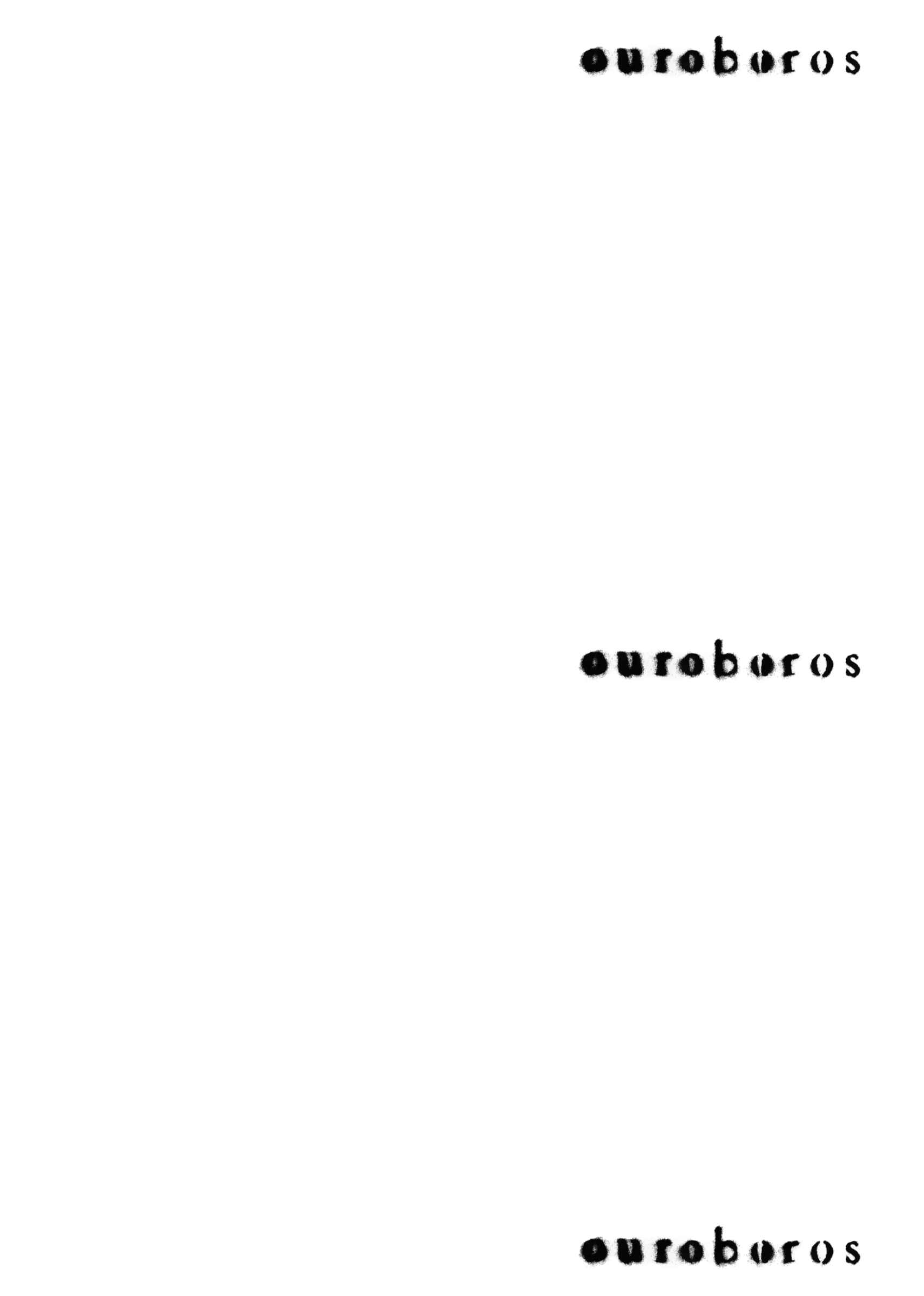 Page 1 Chapter 115 Ouroboros