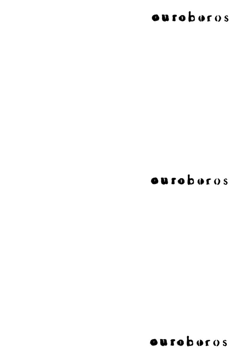 Page 20 Chapter 62 Ouroboros