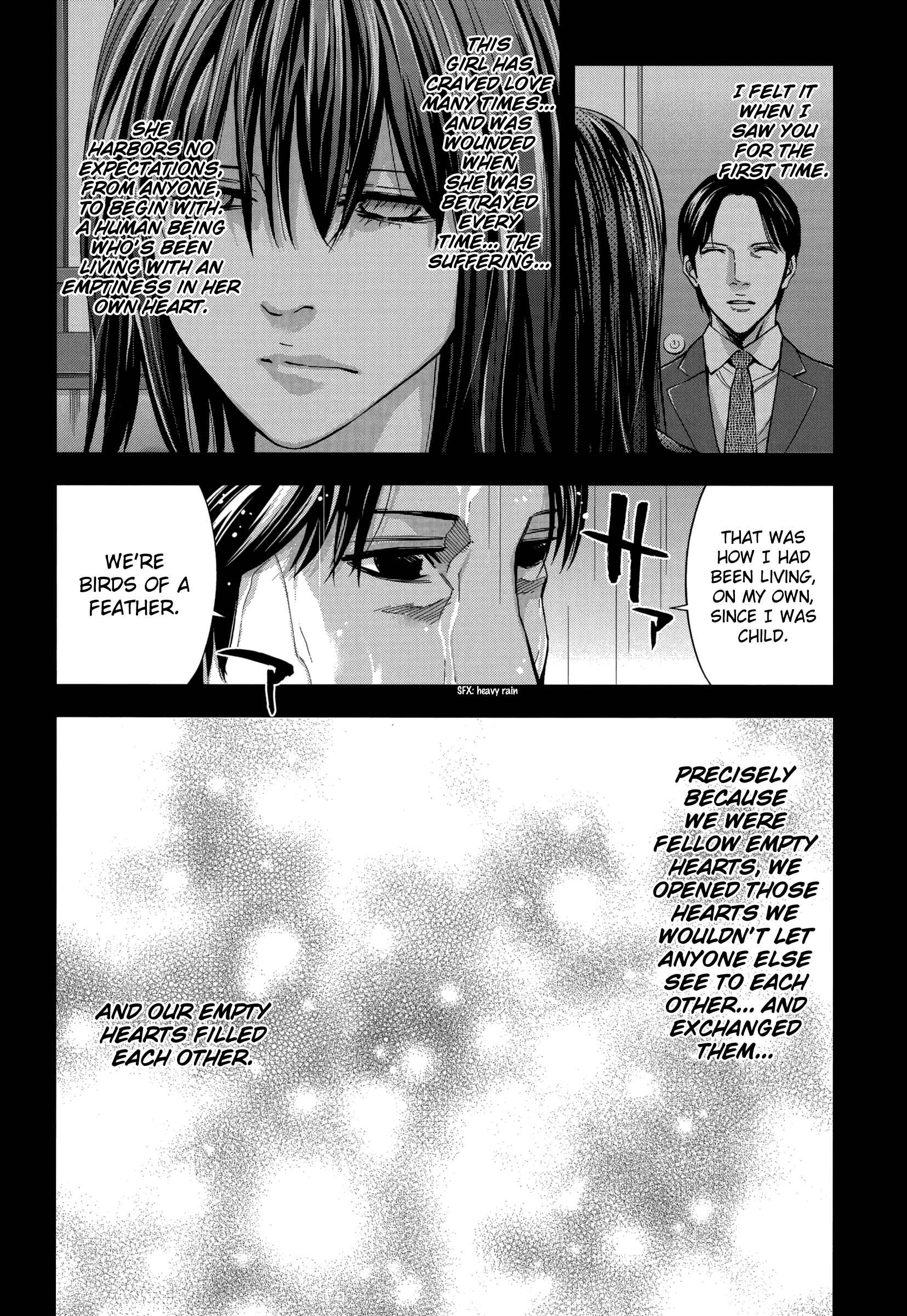 Page 11 Chapter 126 Ouroboros