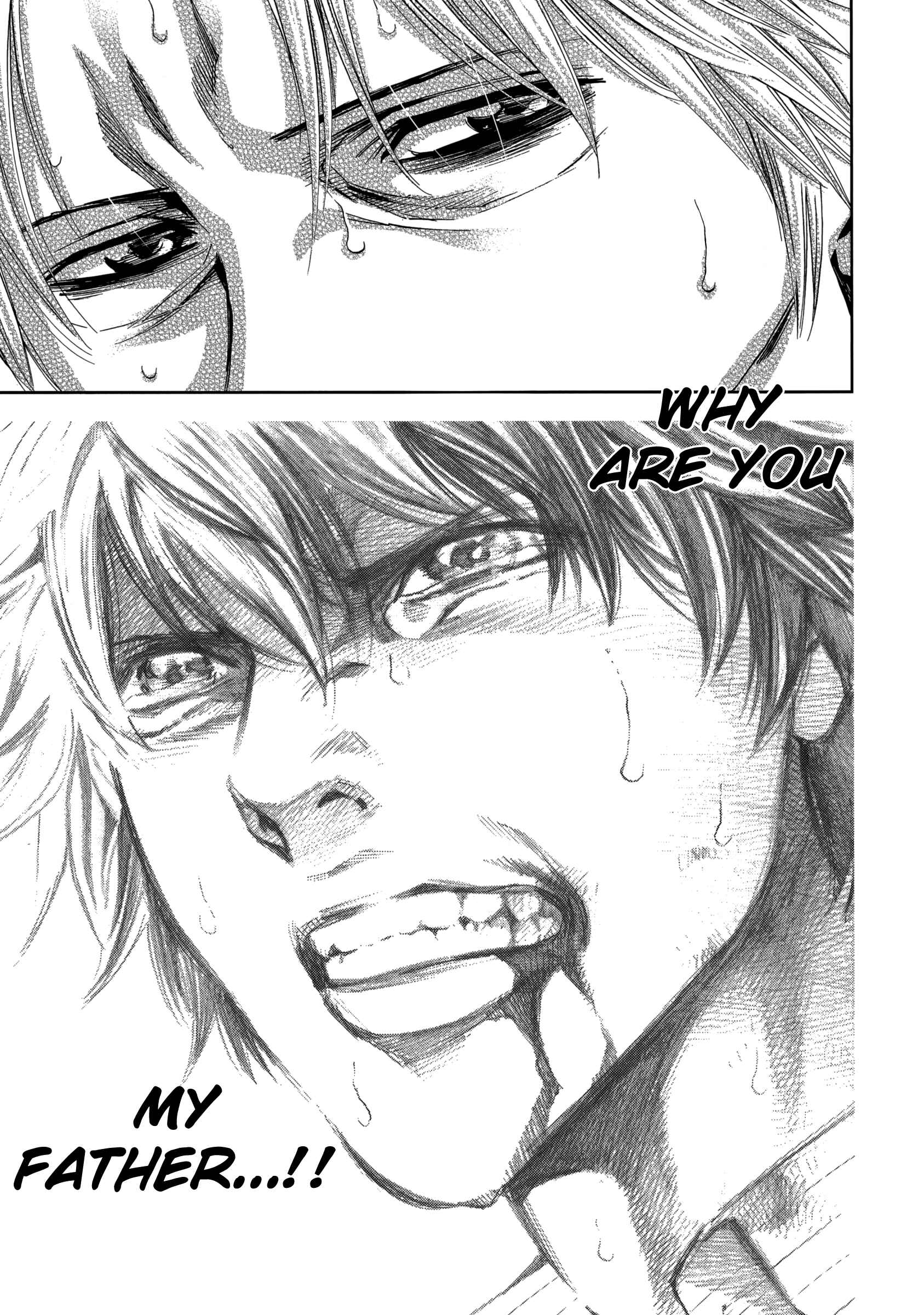 Page 44 Chapter 126 Ouroboros