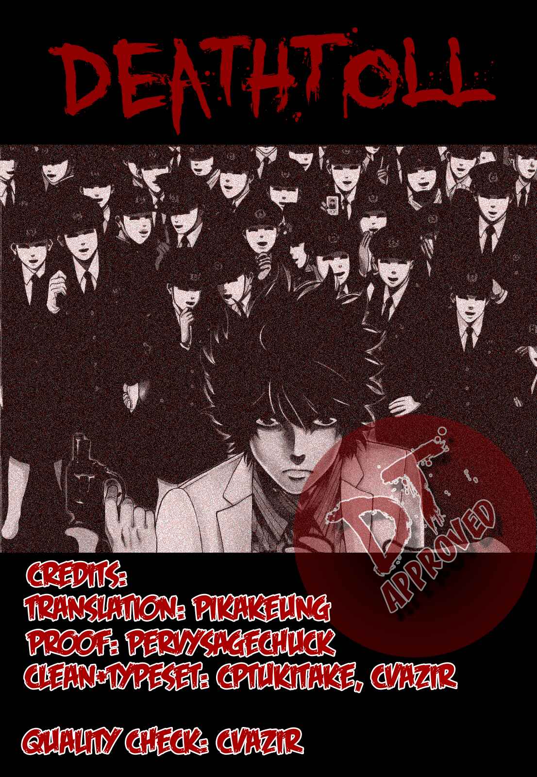 Page 21 Chapter 11 Ouroboros