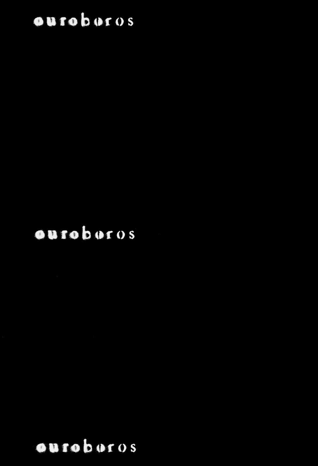 Page 47 Chapter 102 Ouroboros
