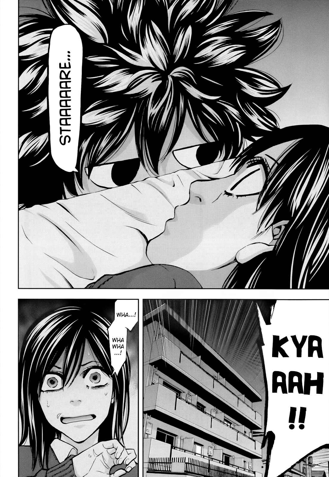 Page 8 Chapter 106 Ouroboros