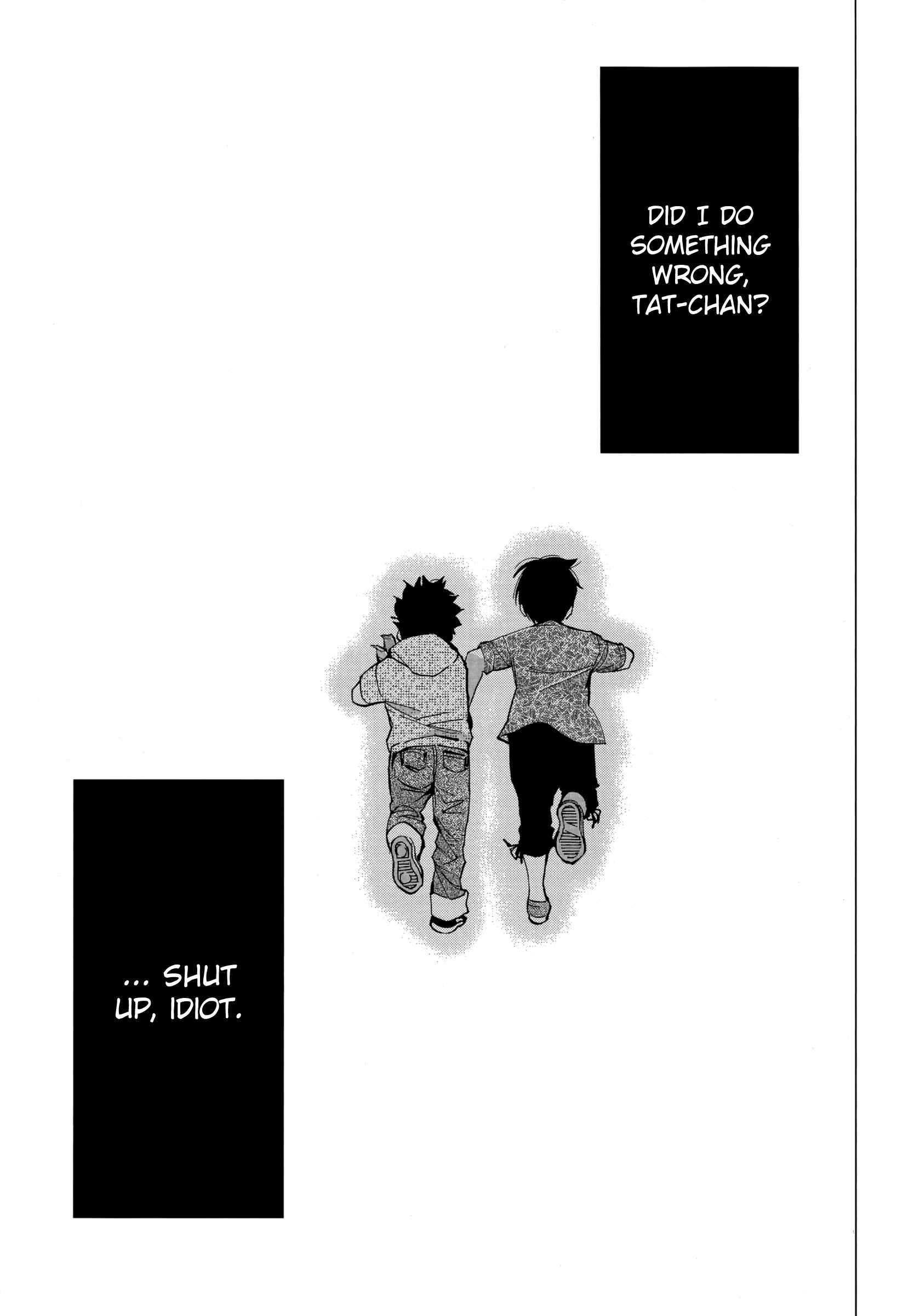 Page 11 Chapter 132 Ouroboros