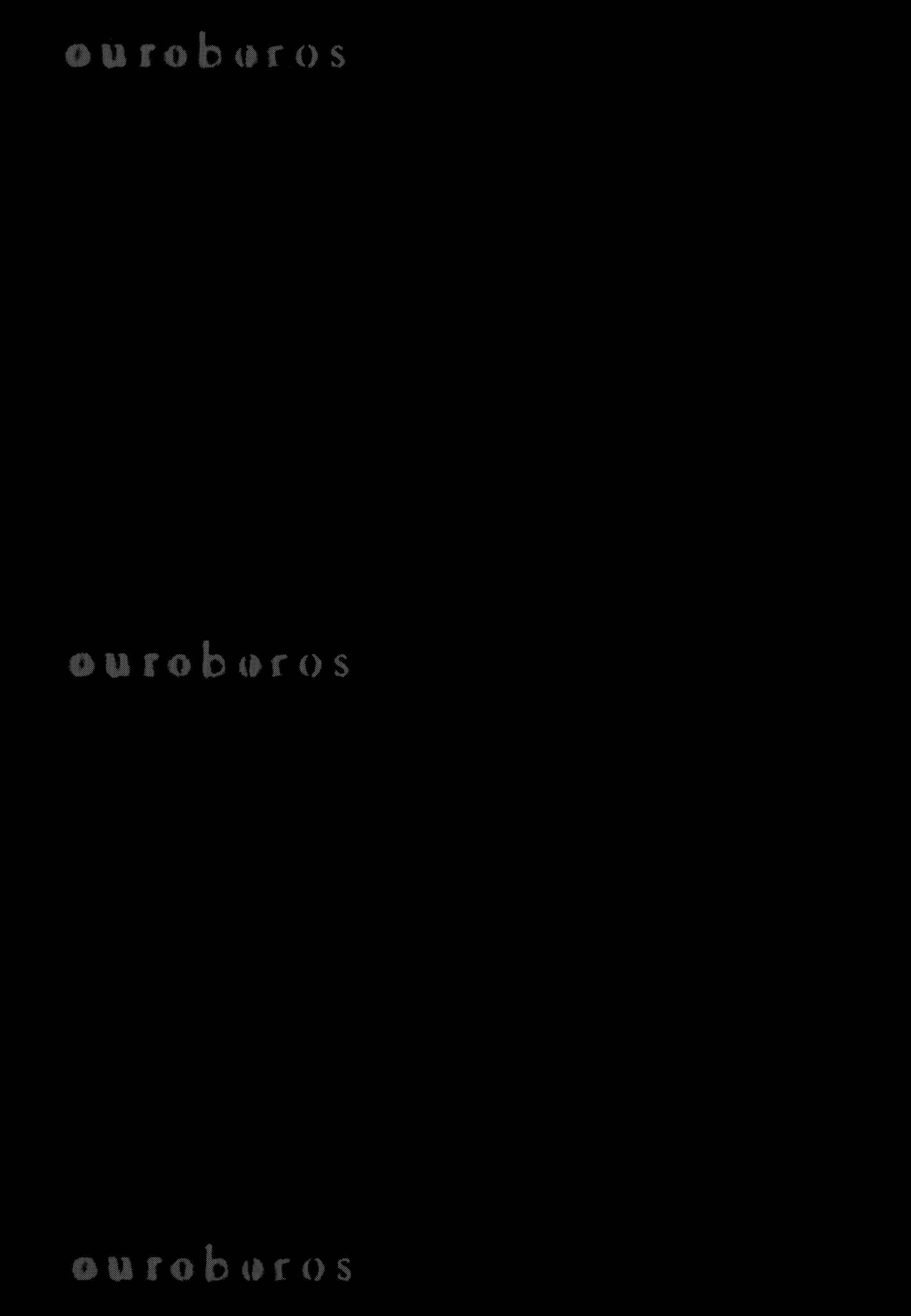 Page 43 Chapter 132 Ouroboros