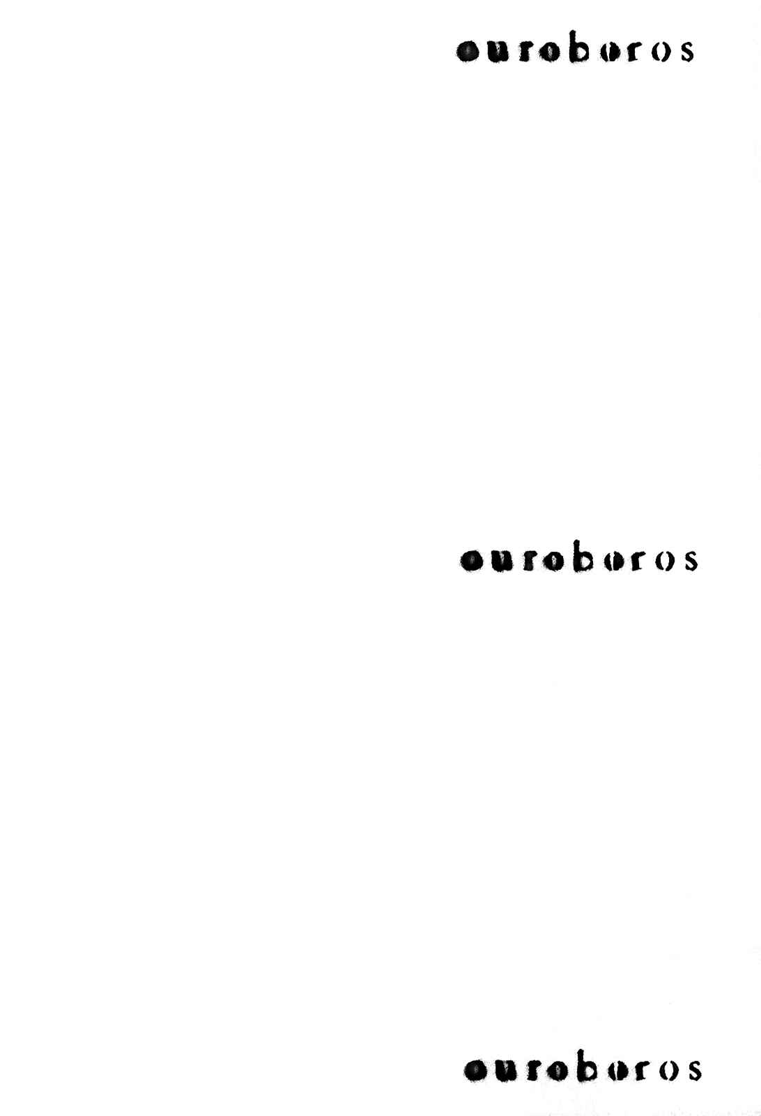 Page 1 Chapter 85 Ouroboros
