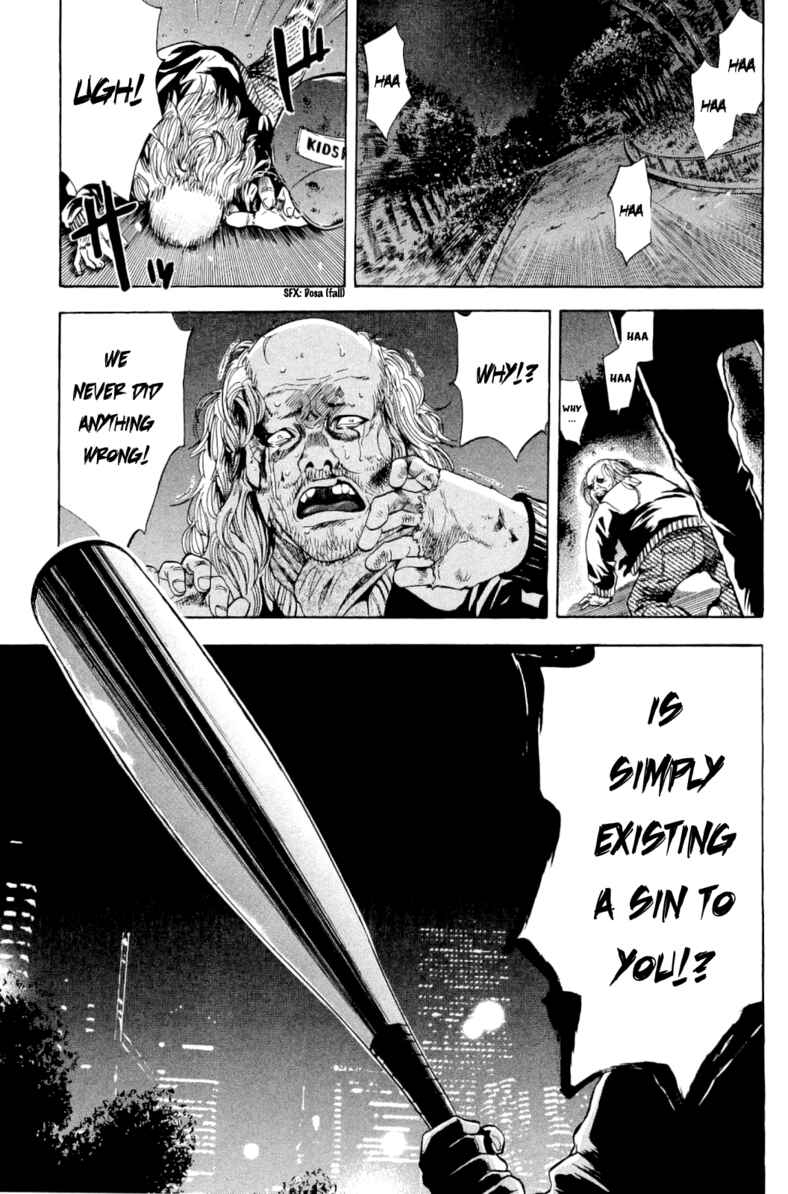 Page 1 Chapter 9 Ouroboros
