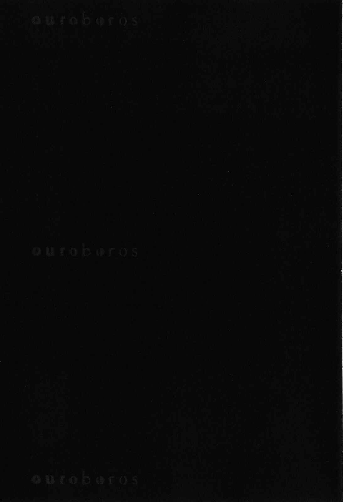 Page 50 Chapter 83 Ouroboros