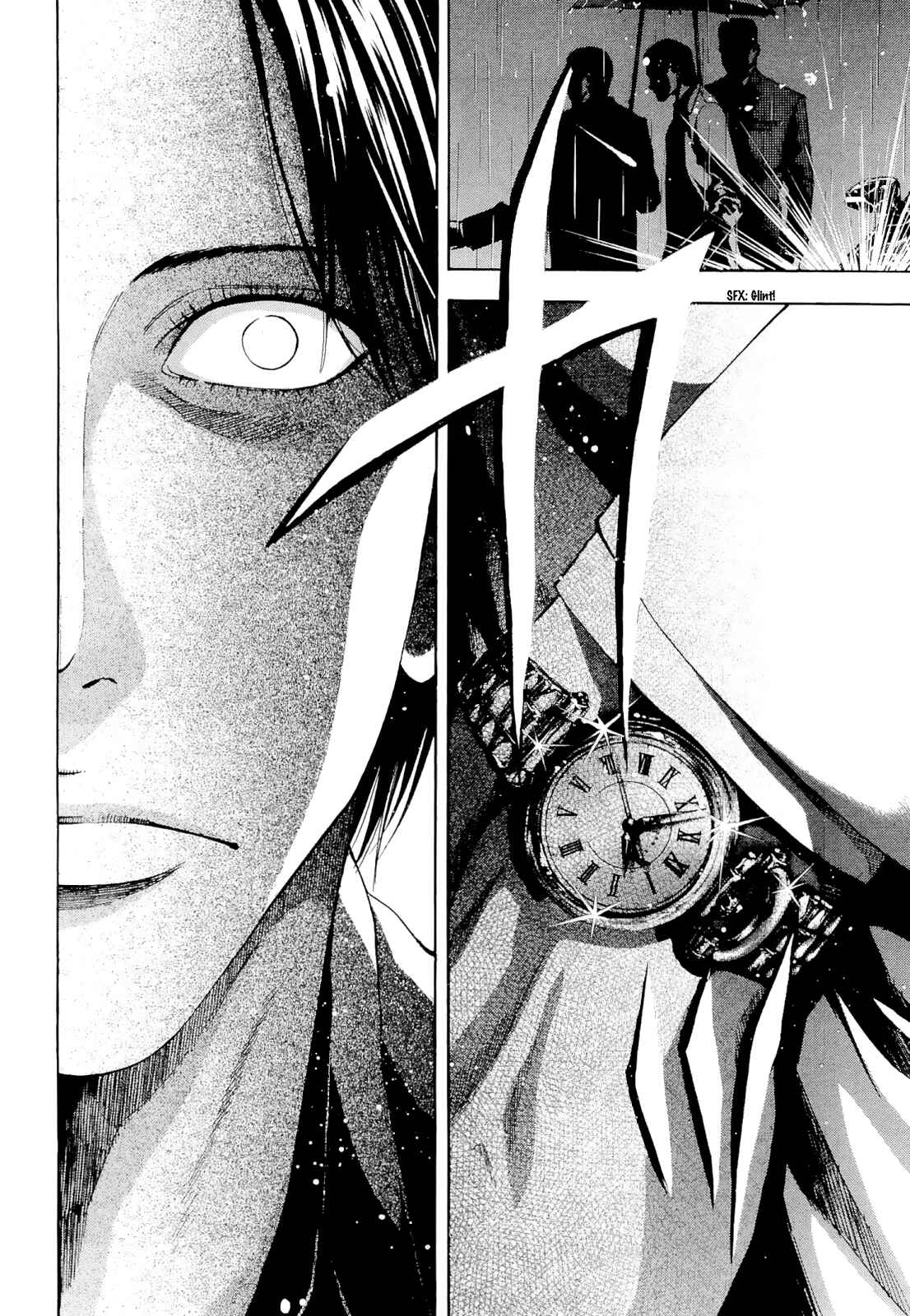 Page 18 Chapter 54 Ouroboros