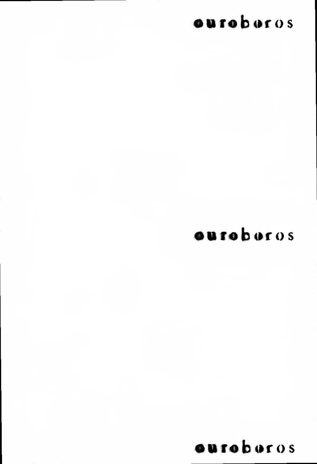 Page 1 Chapter 87 Ouroboros