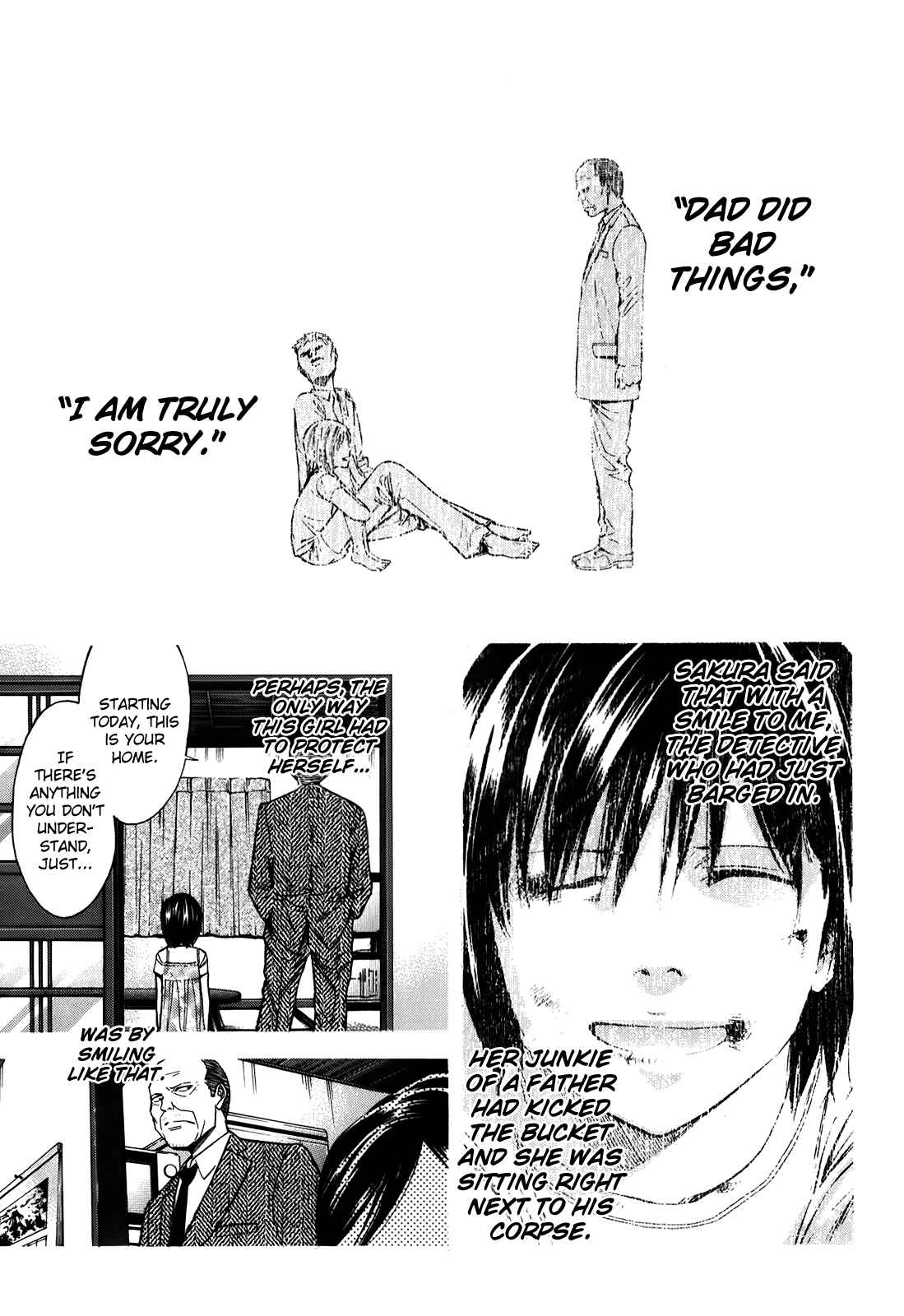 Page 2 Chapter 87 Ouroboros