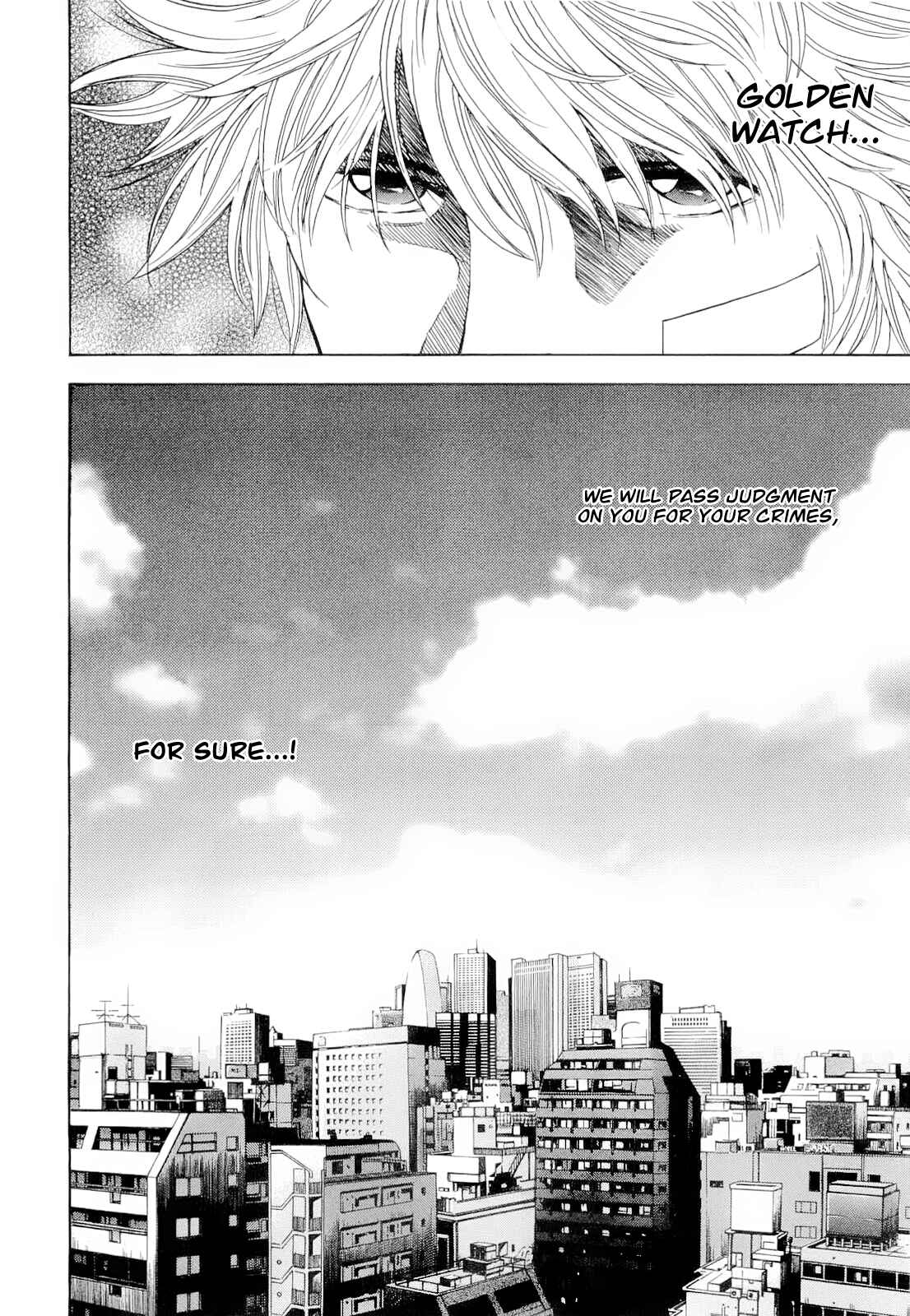 Page 18 Chapter 15 Ouroboros