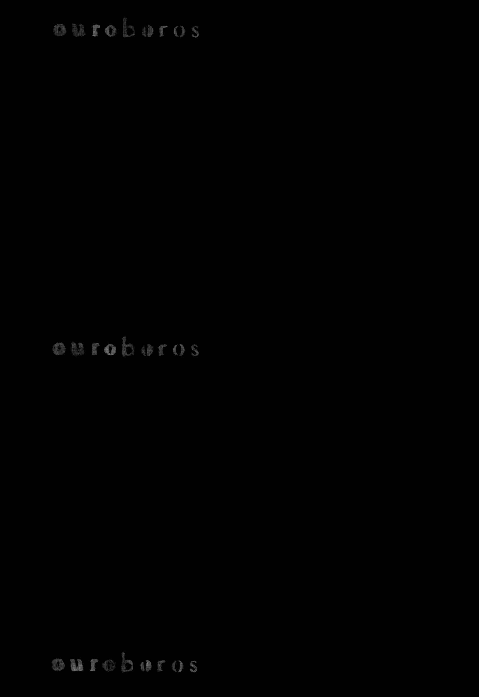 Page 1 Chapter 129.5 Ouroboros