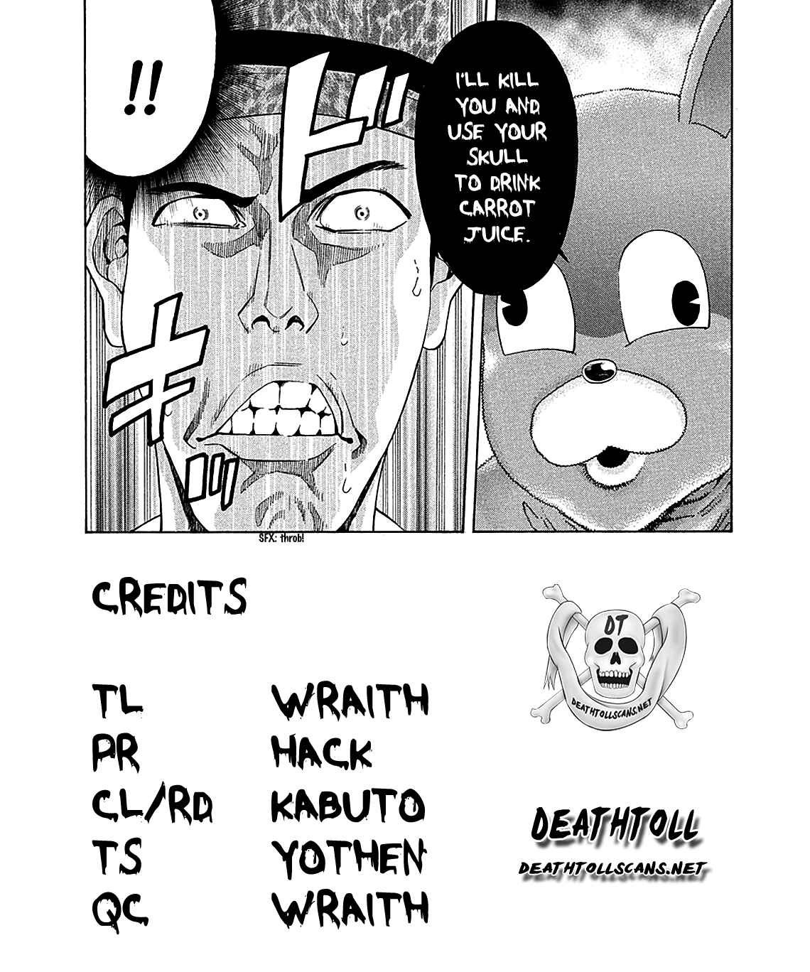 Page 53 Chapter 76 Ouroboros