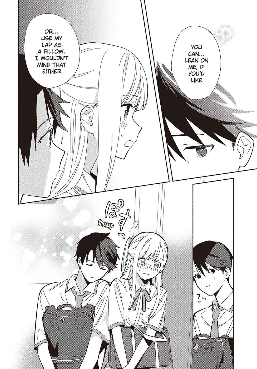 Page 2 Chapter 11 Replica datte, Koi wo Suru.