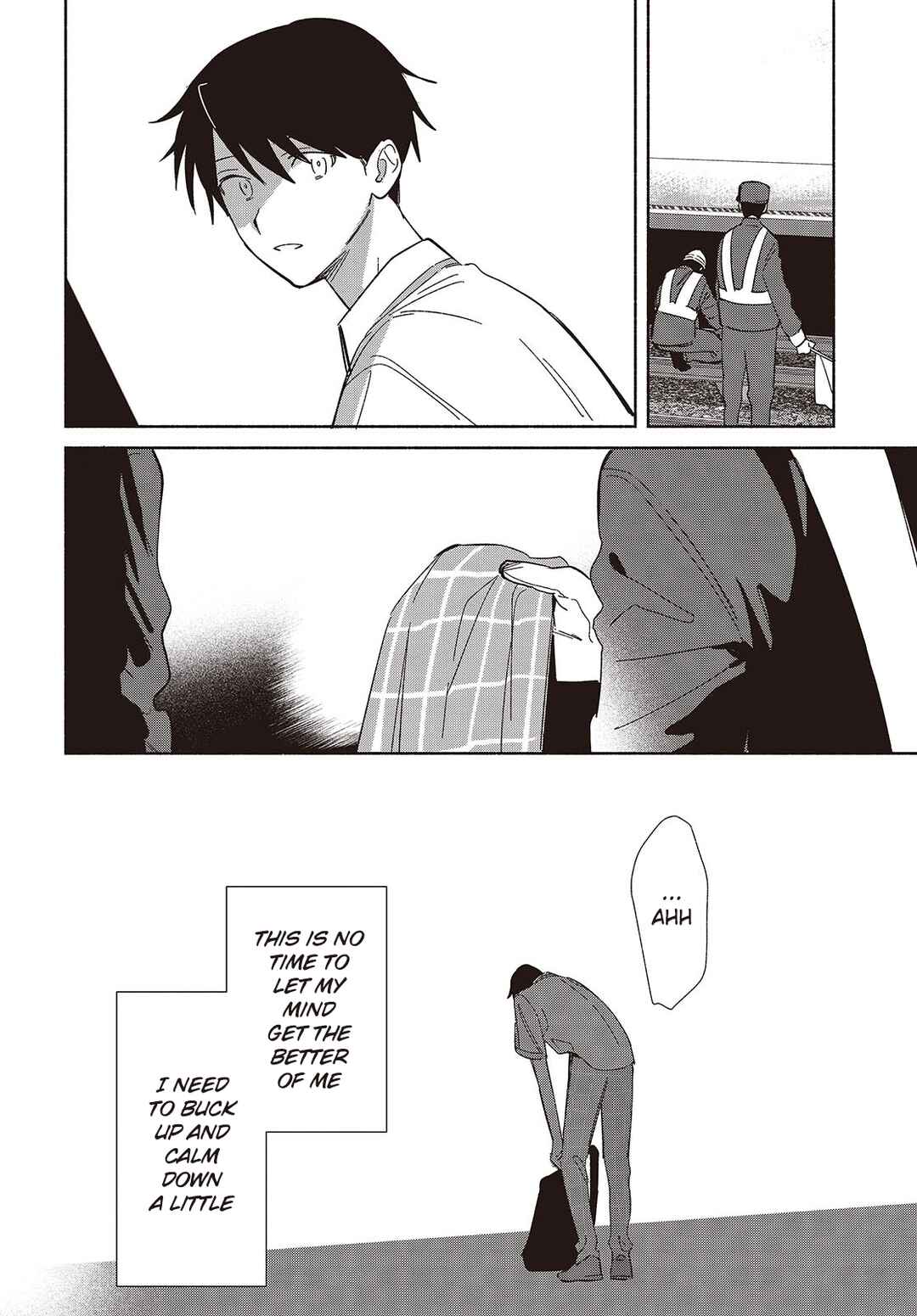 Page 20 Chapter 11 Replica datte, Koi wo Suru.