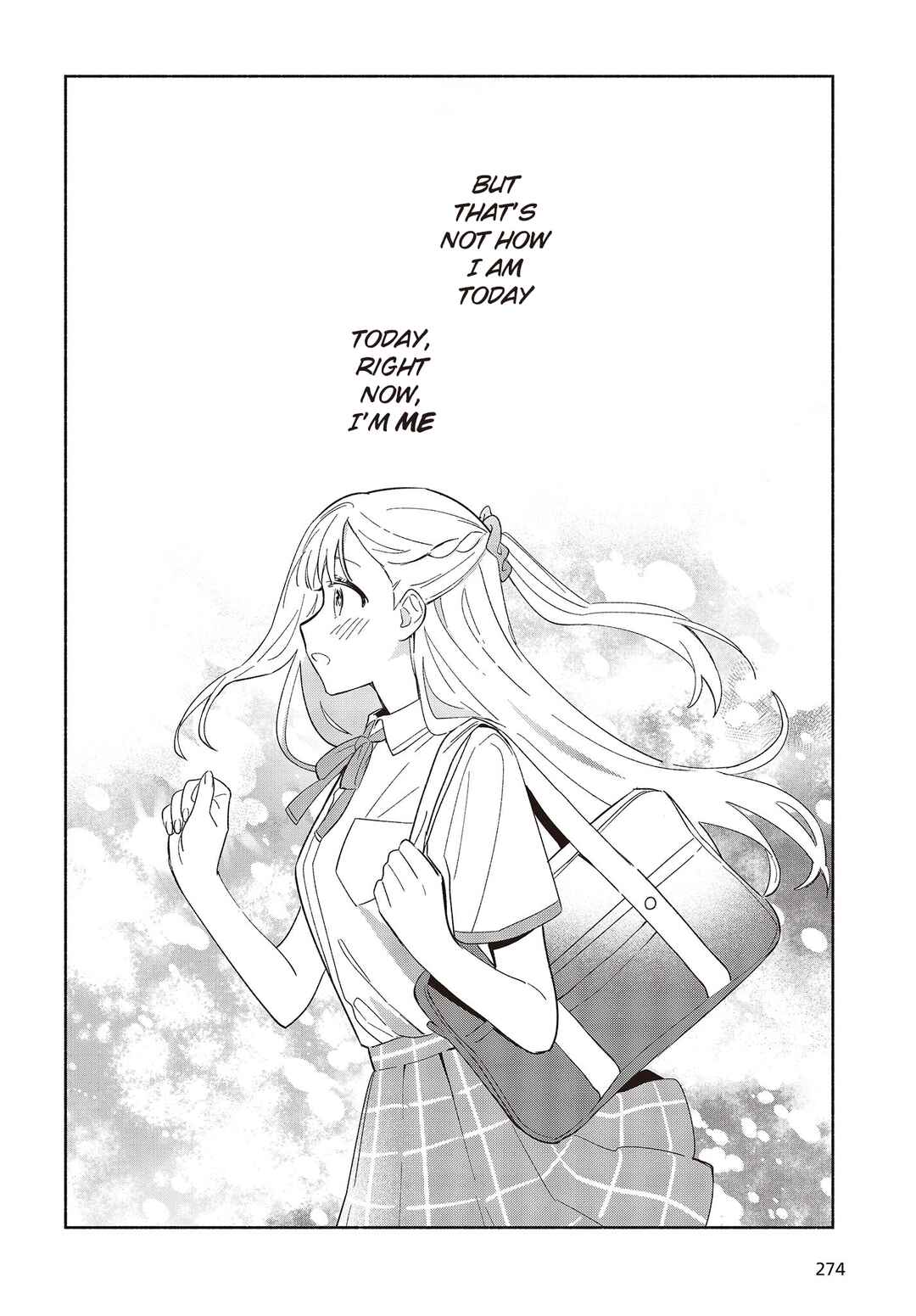 Page 26 Chapter 2 Replica datte, Koi wo Suru.
