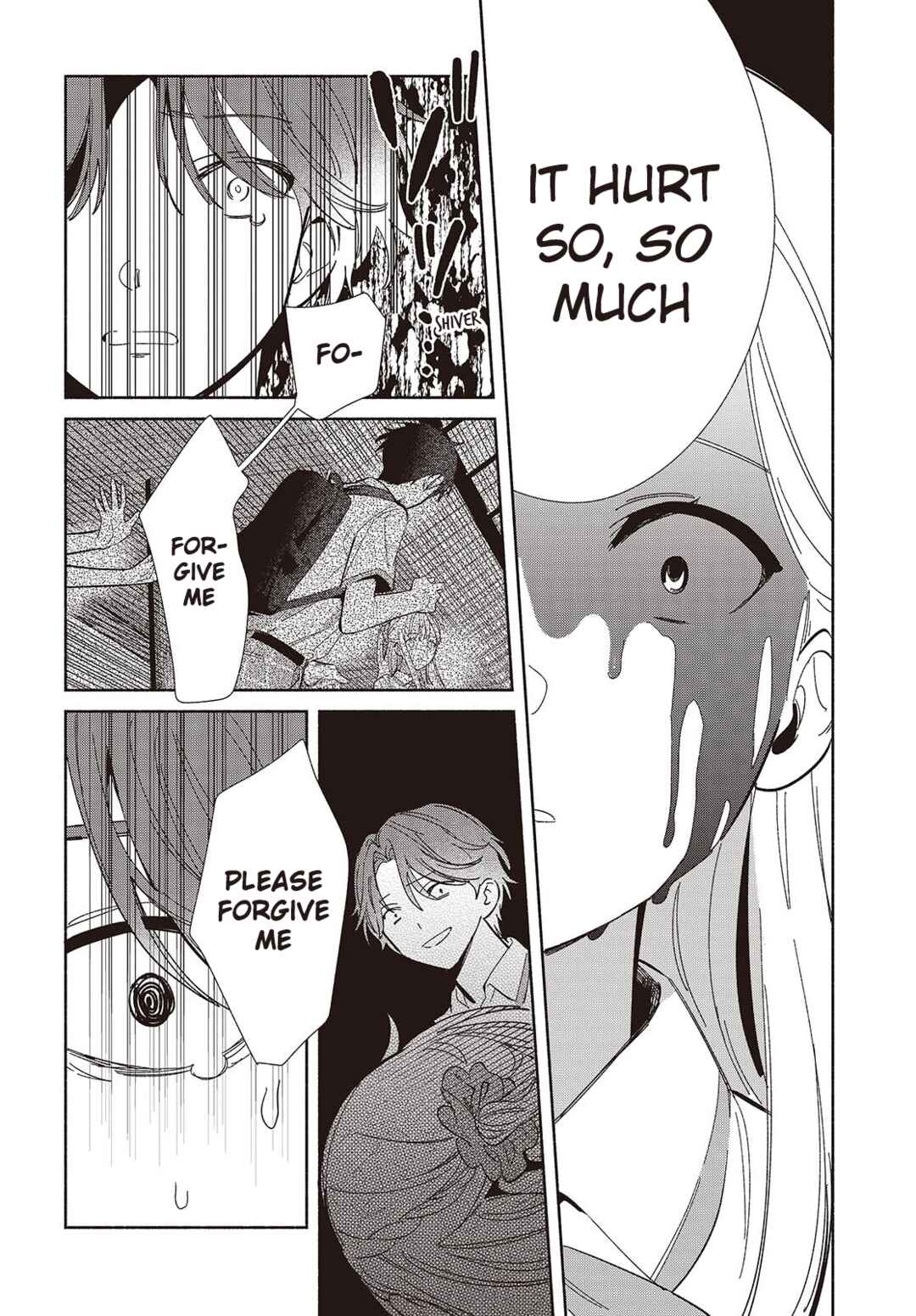 Page 12 Chapter 13 Replica datte, Koi wo Suru.