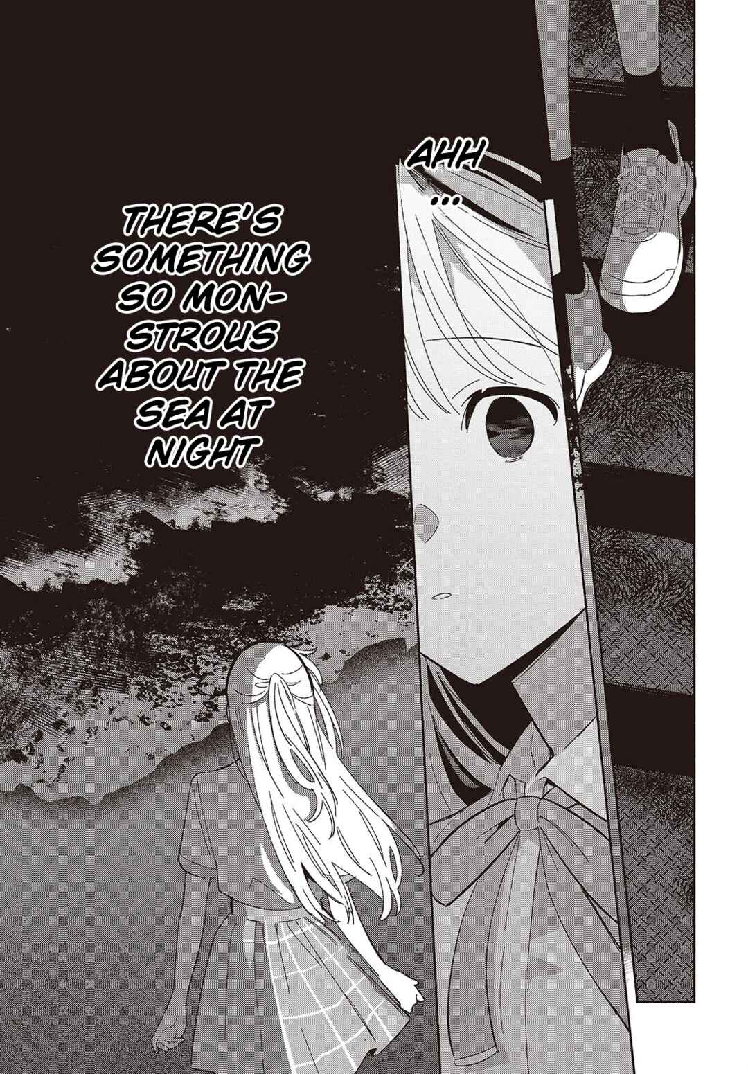 Page 21 Chapter 13 Replica datte, Koi wo Suru.