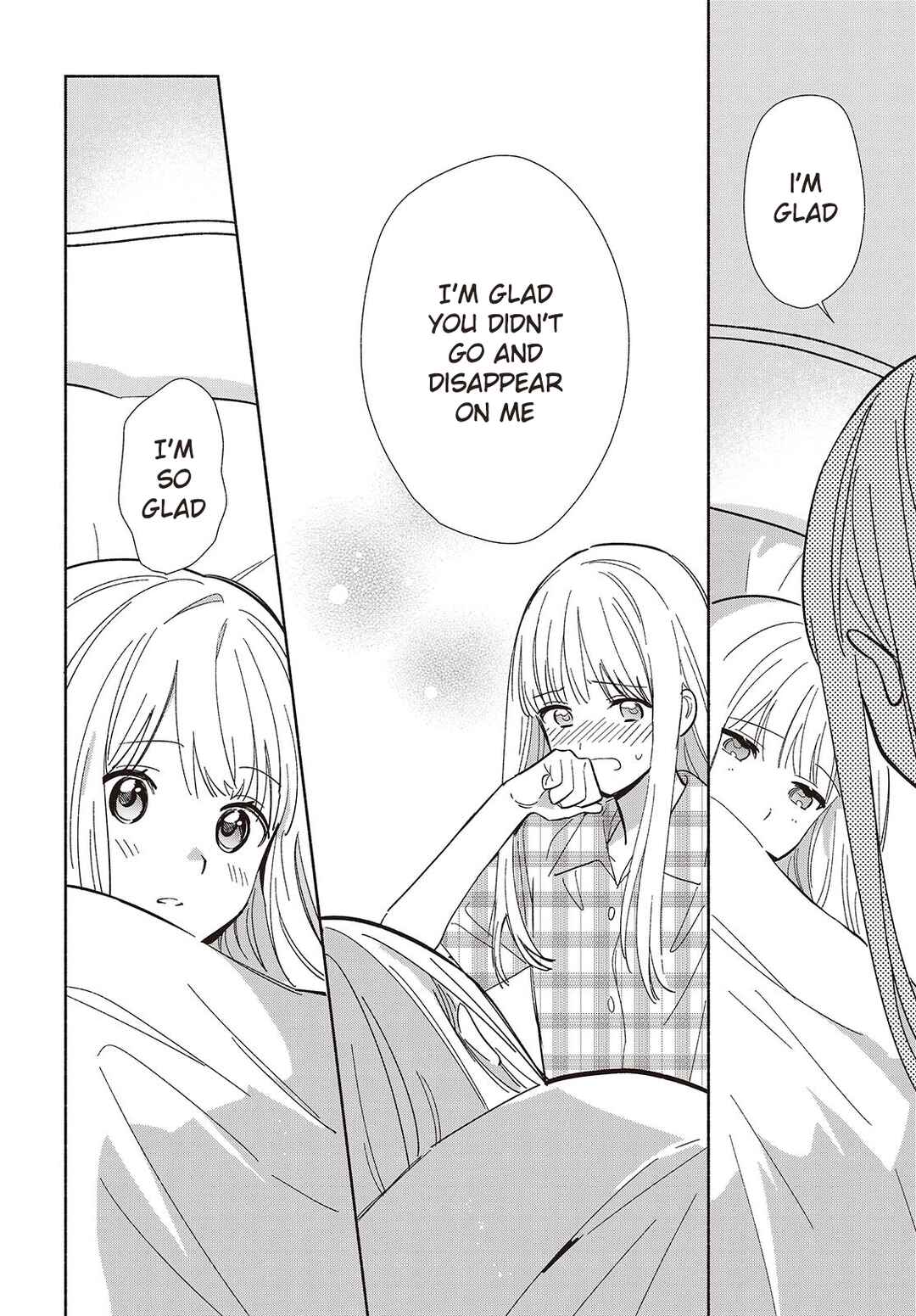 Page 16 Chapter 12 Replica datte, Koi wo Suru.