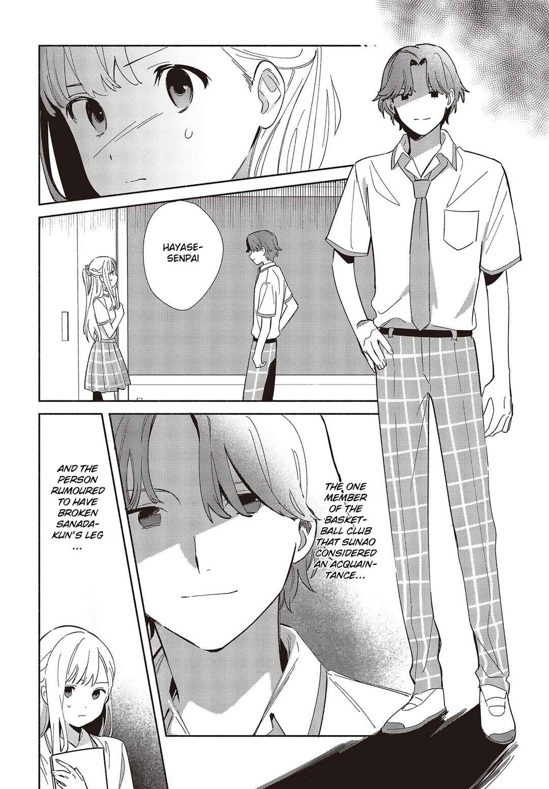 Page 2 Chapter 6 Replica datte, Koi wo Suru.